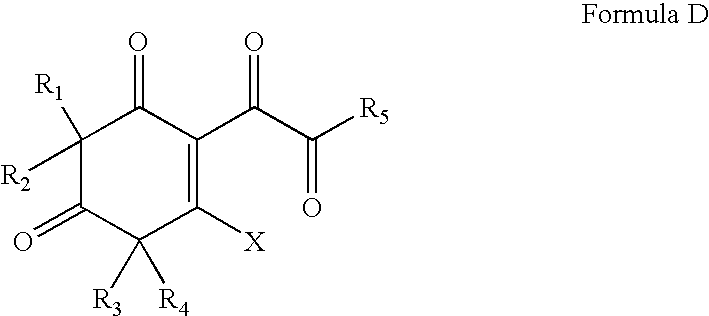 Antibacterial compounds