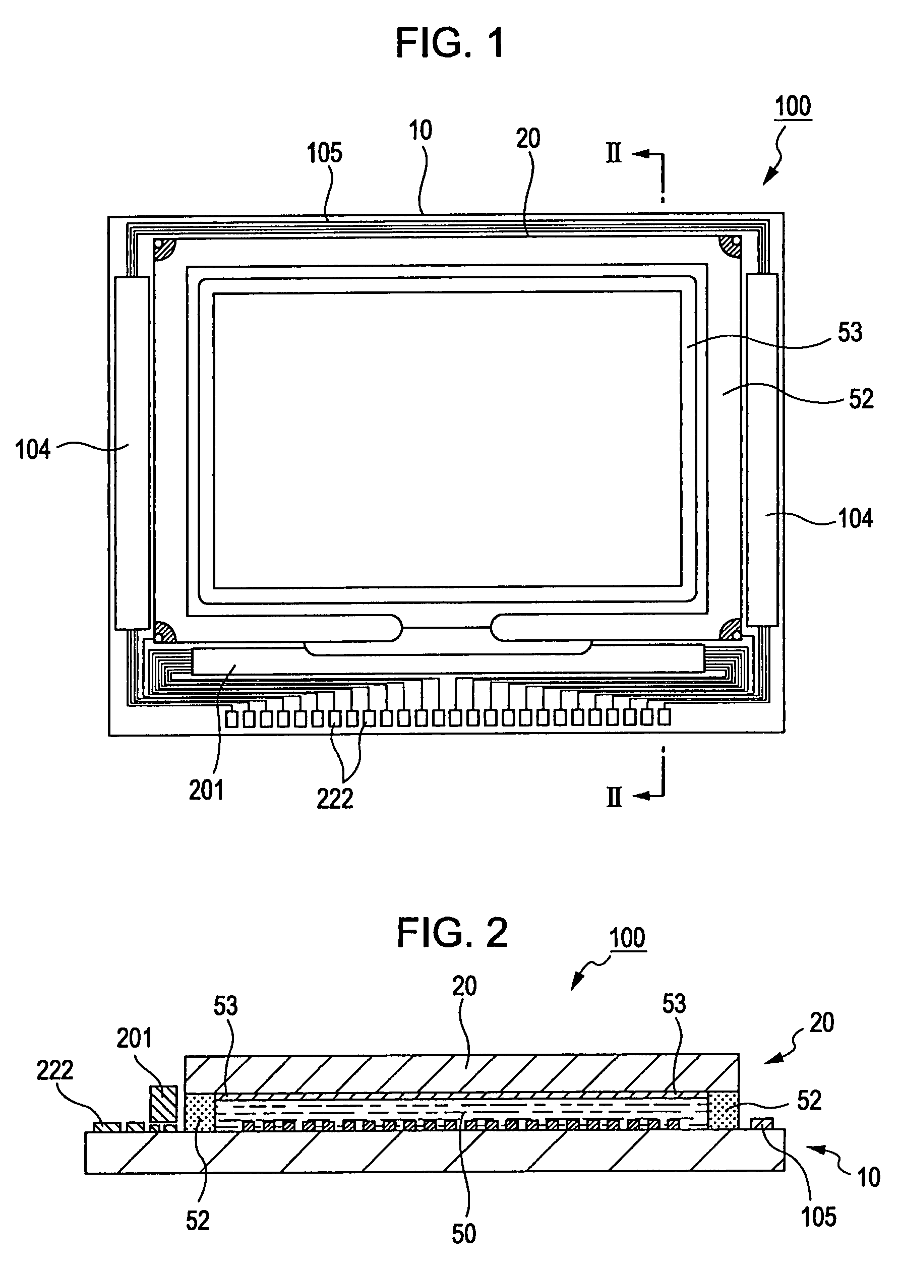 Liquid crystal device and electronic apparatus