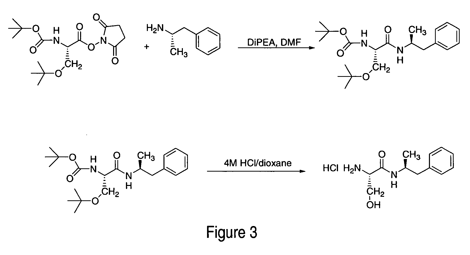 Abuse resistant lysine amphetamine compounds