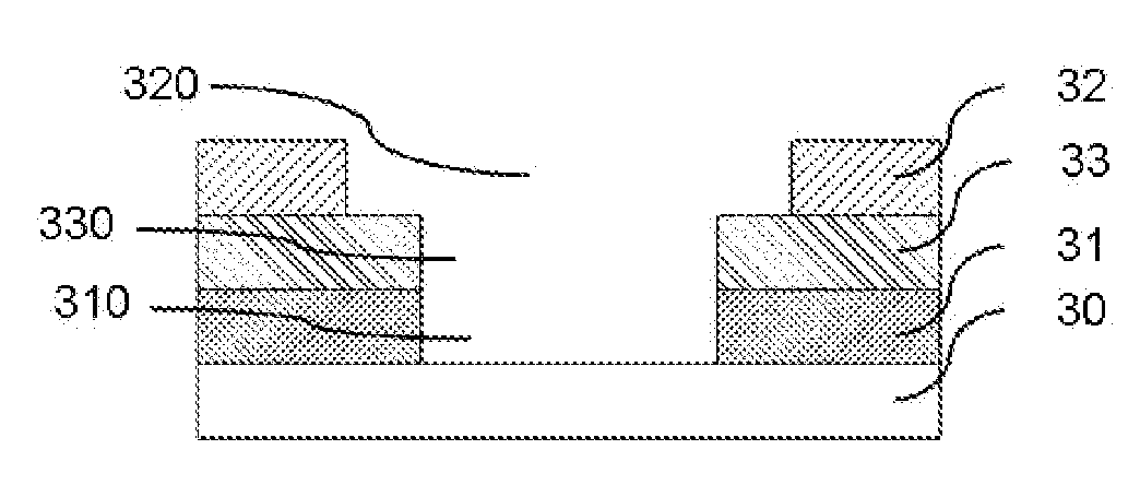 Translucent solar cell and manufacturing method thereof