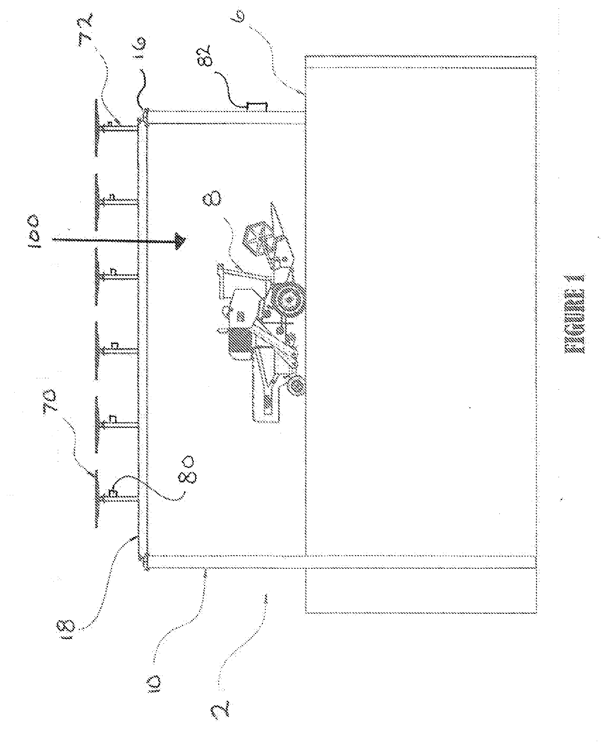 Photovoltaic Panel Array and Method of Use