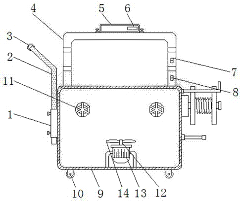 High efficiency packaging machine for toilet paper production