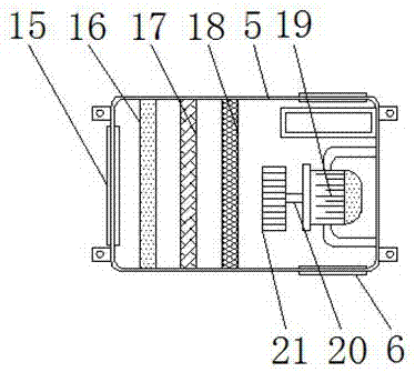 High efficiency packaging machine for toilet paper production