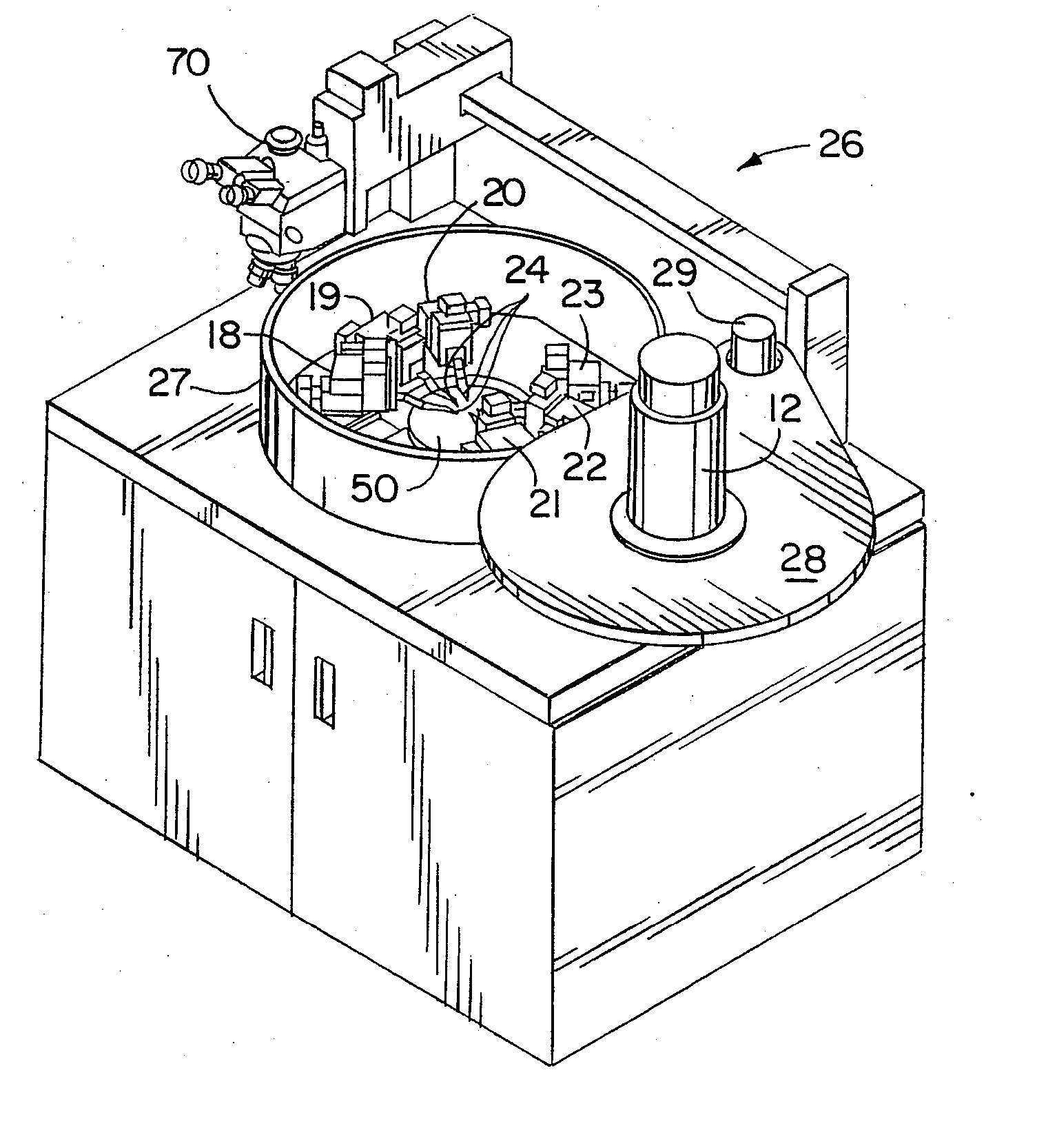 High Resolution Analytical Probe Station