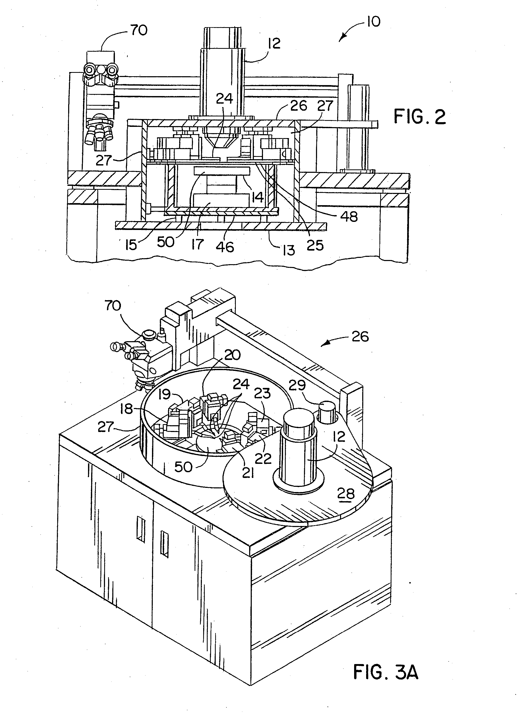 High Resolution Analytical Probe Station