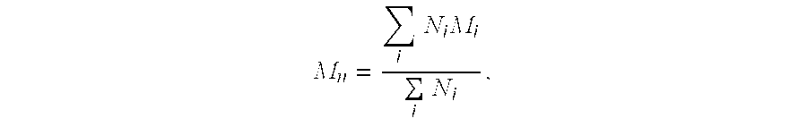 Modified amine-aldehyde resins and uses thereof in separation processes