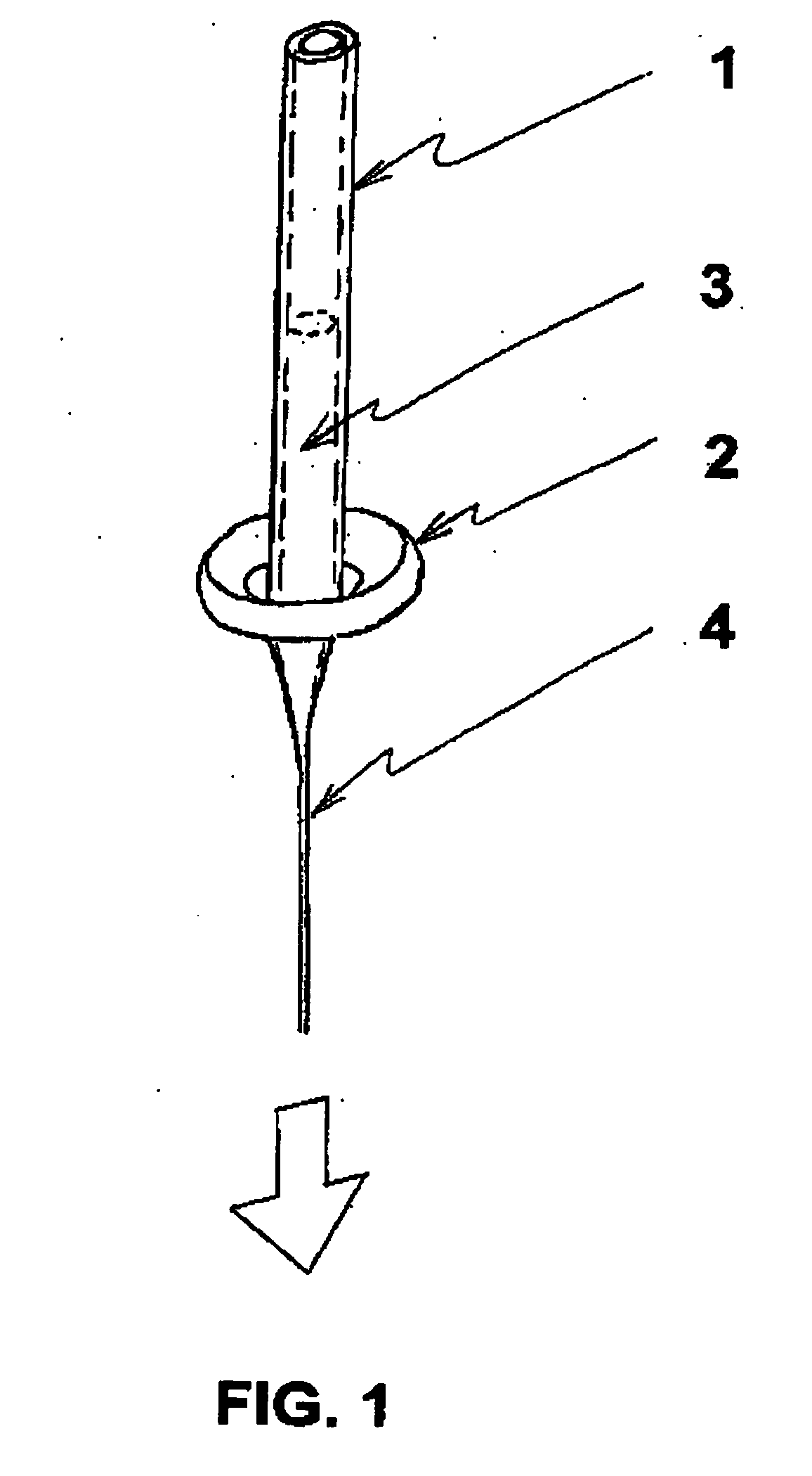 Amorphous and nanocrystalline glass-coated articles