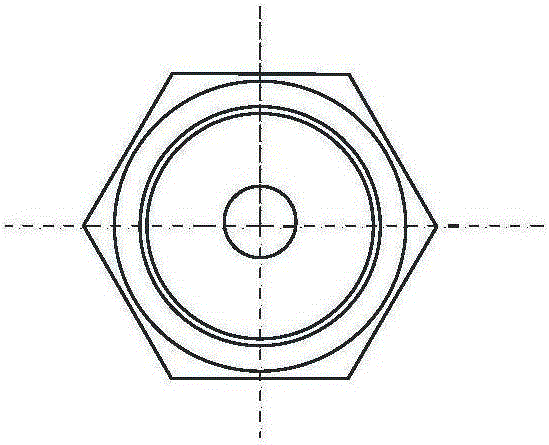 Vibration energy recovery device of automobile shock absorber