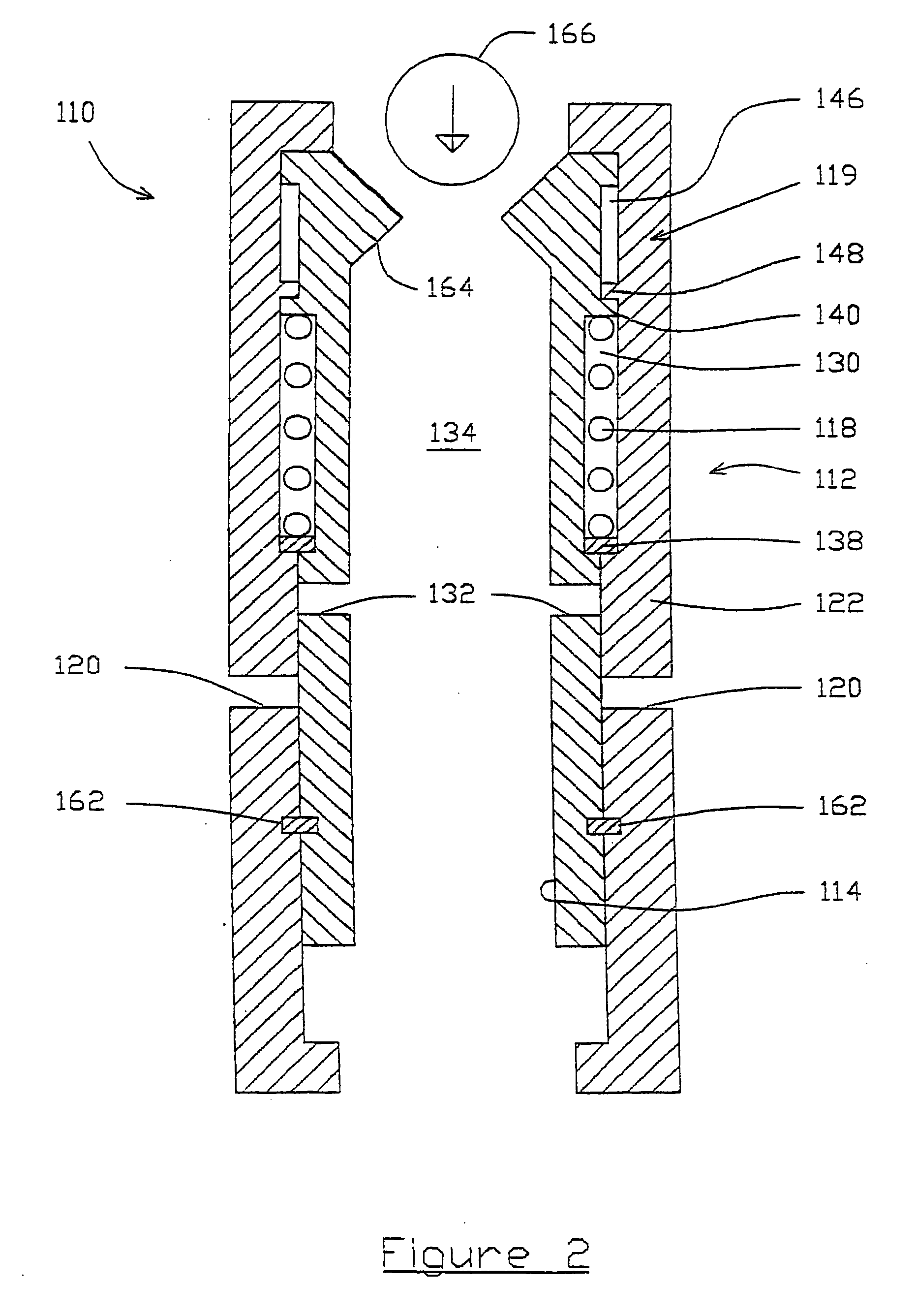 Downhole bypass valve