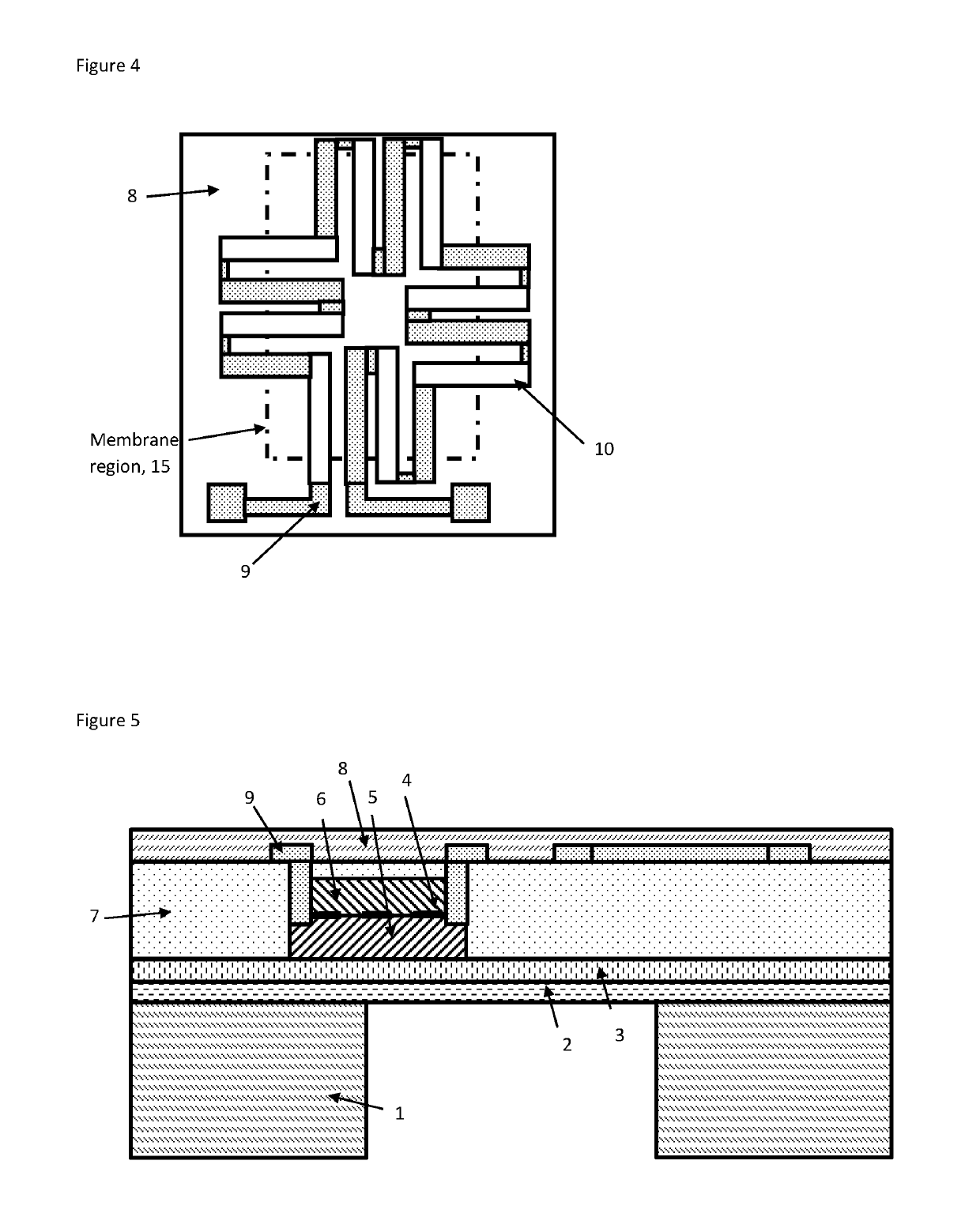 Infra-red devices