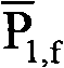 Method for identifying combustion end of solid-propellant rocket engine in real time