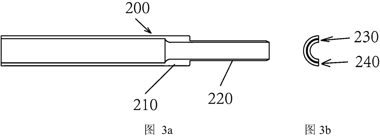 Puncture apparatus for cathetering disposable percutaneous peritoneal dialysis catheter