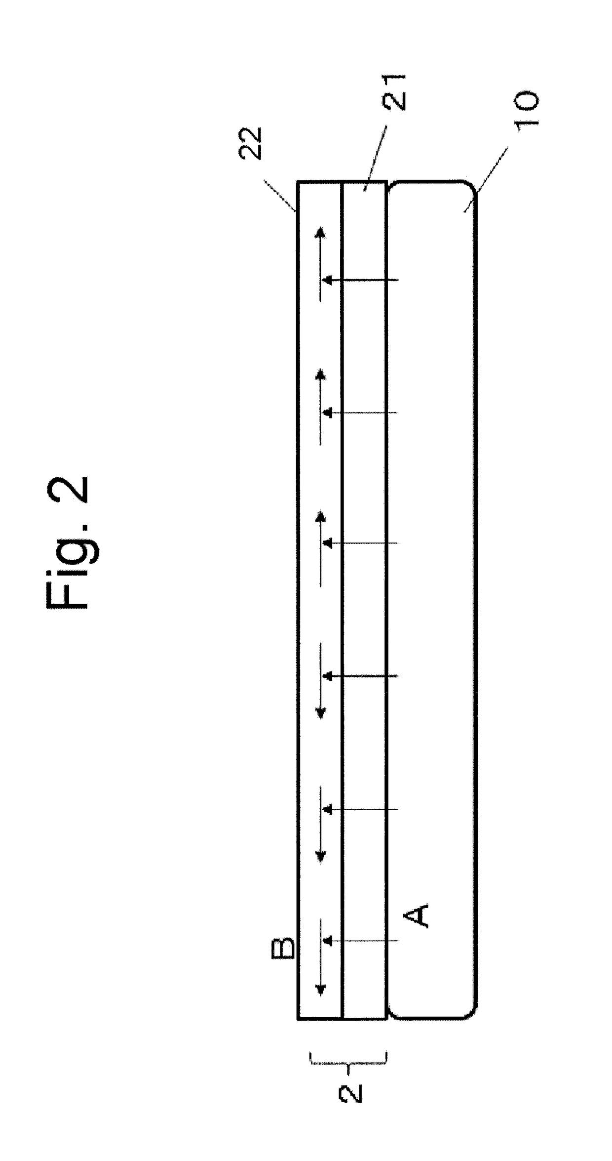 Glove base and glove