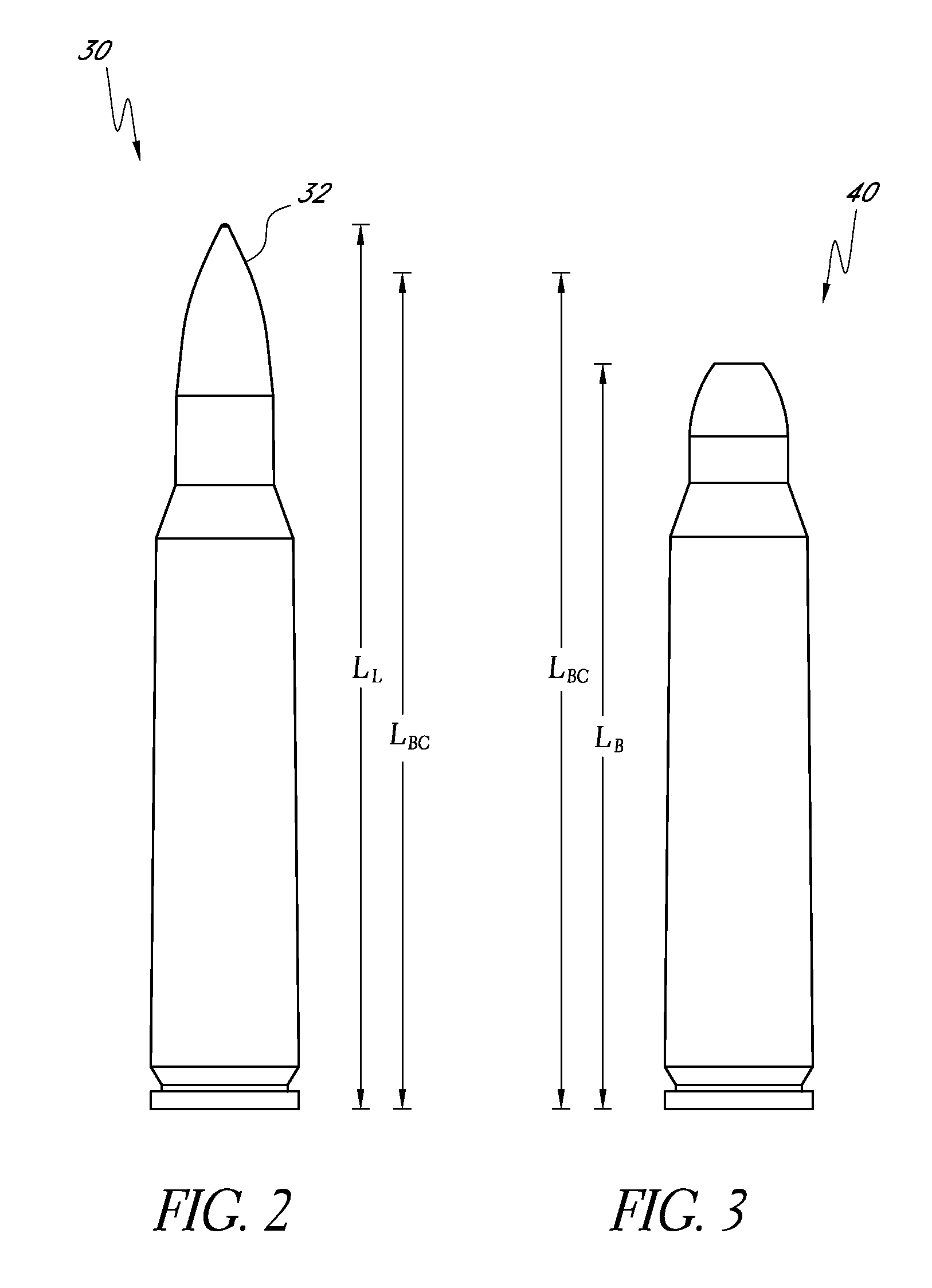 Barrel safety device