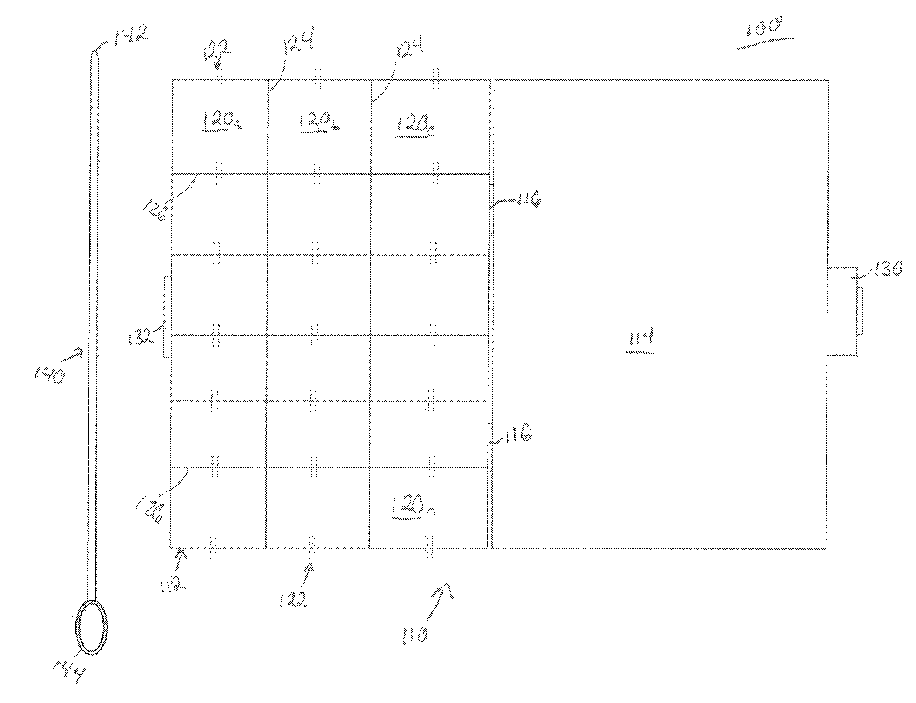 System and method for preparing skewered food products