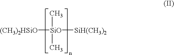 Composition in the form of an oil-in water emulsion containing a silicone copolymer and showing a liquid crystalline phase and uses thereof