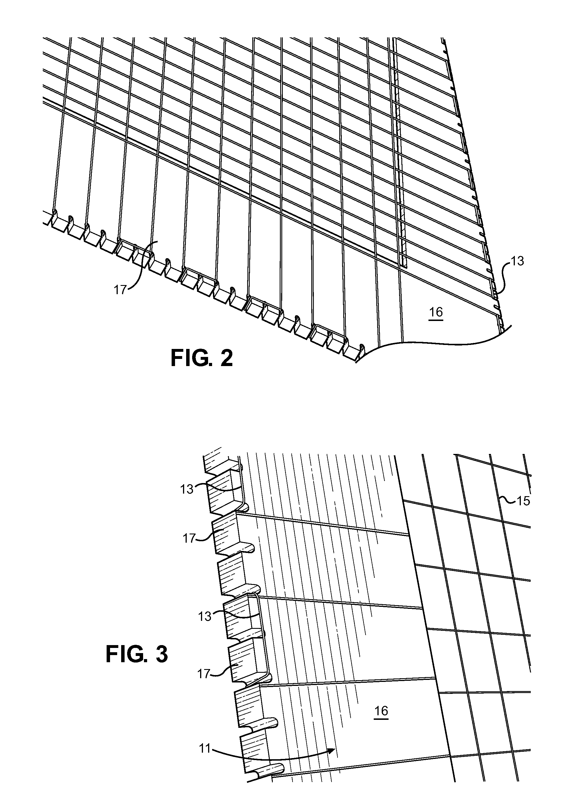 Adjustable Grid Drawing Frame