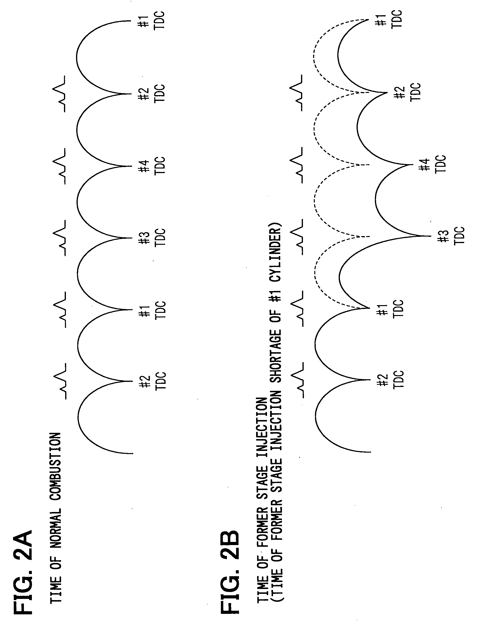 Diesel engine control system