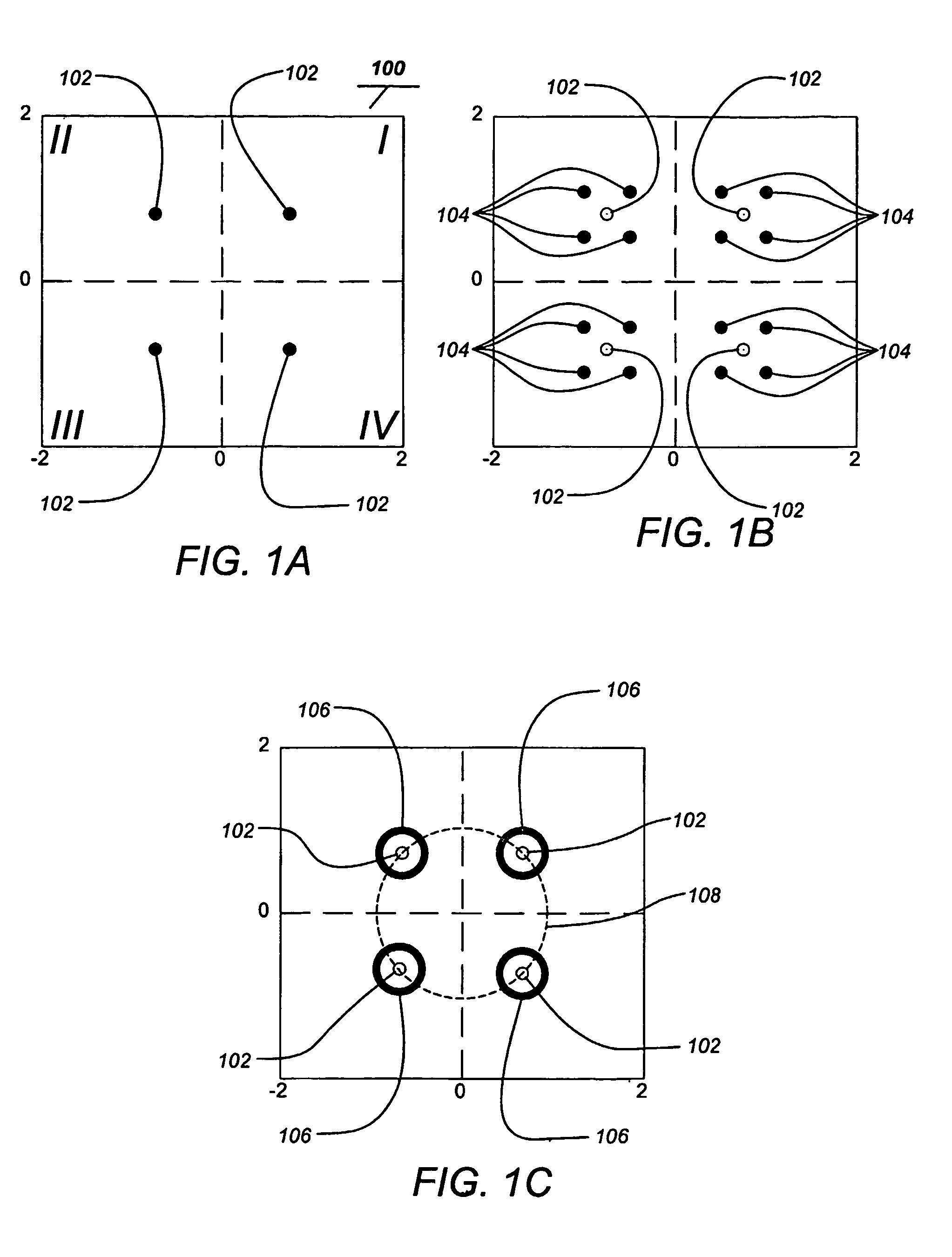 Method and apparatus for layered modulation