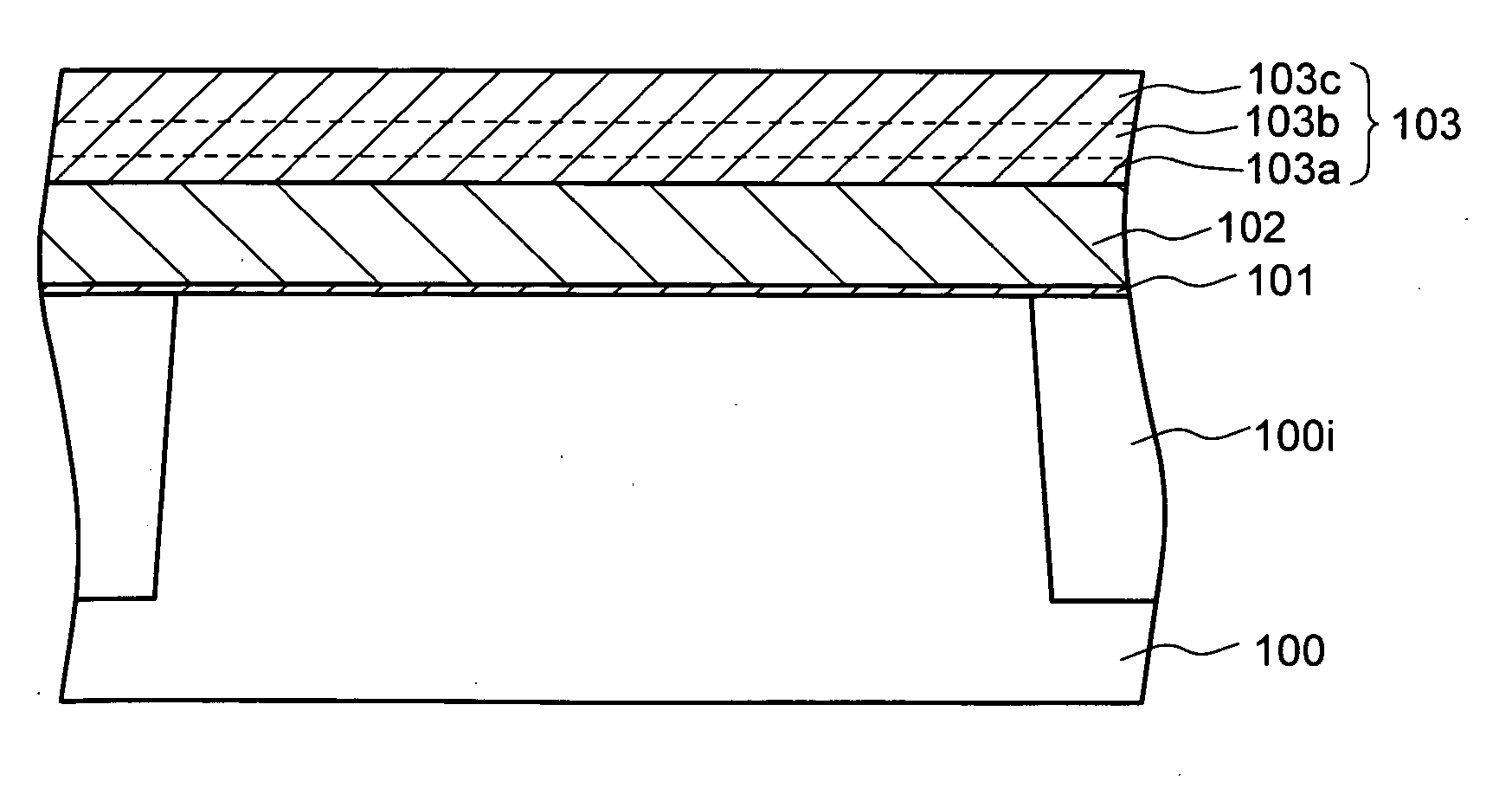 Method for manufacturing a semiconductor device