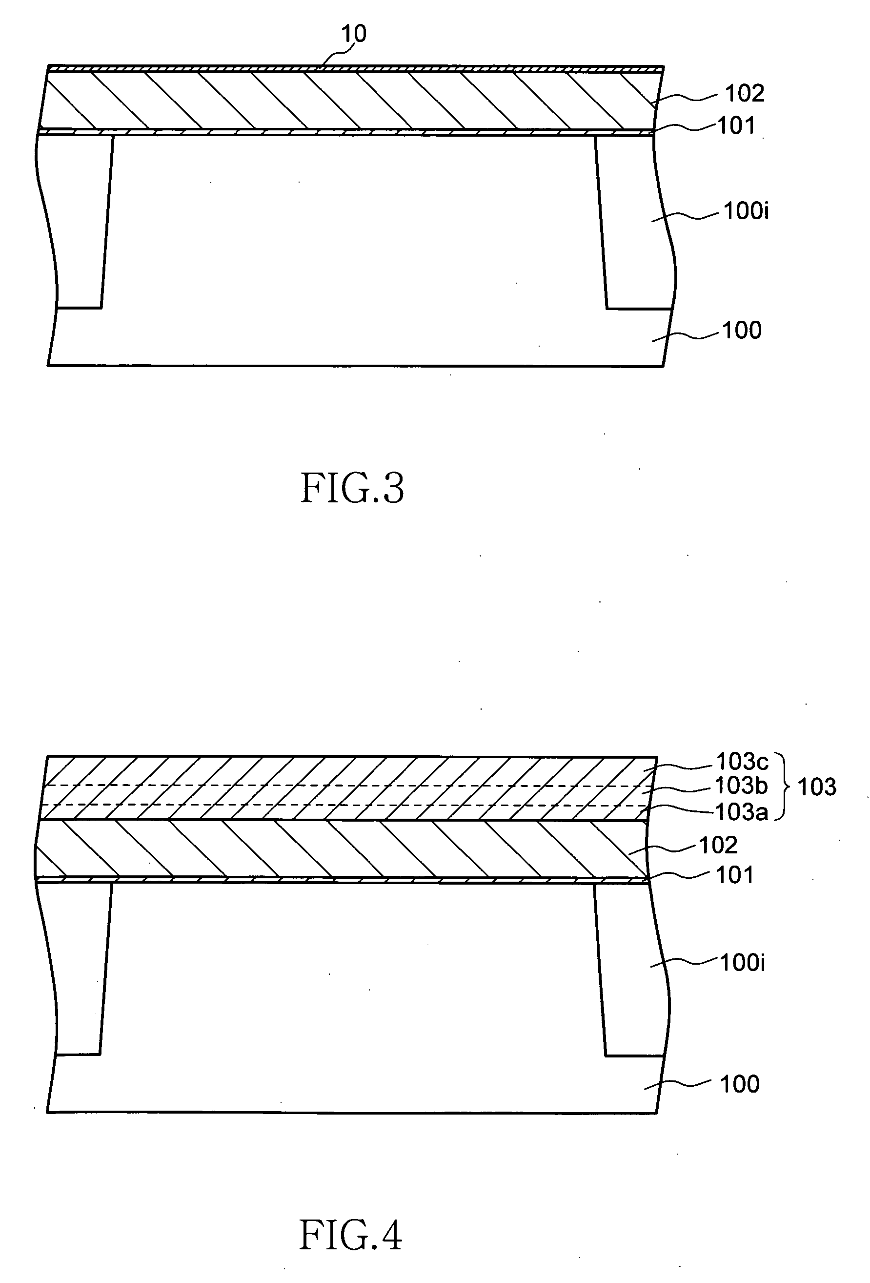 Method for manufacturing a semiconductor device