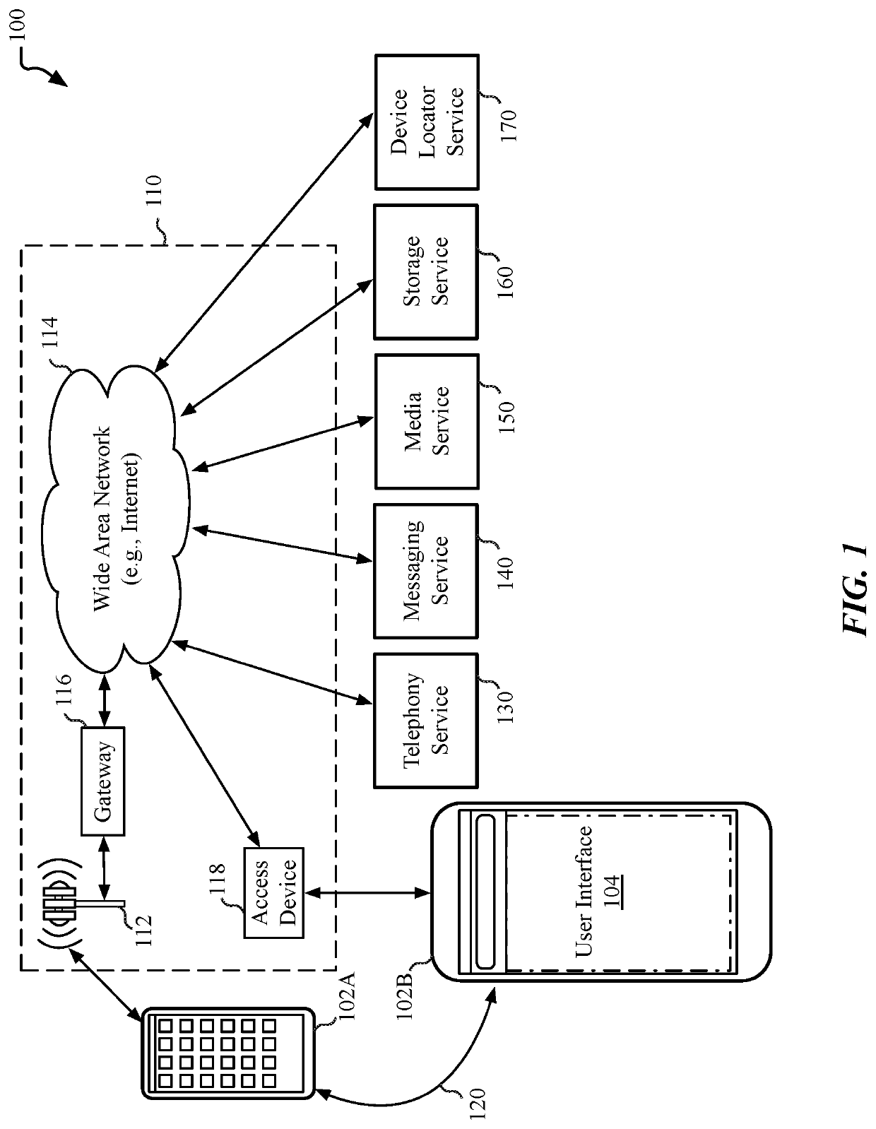 System and method for locating wireless accessories