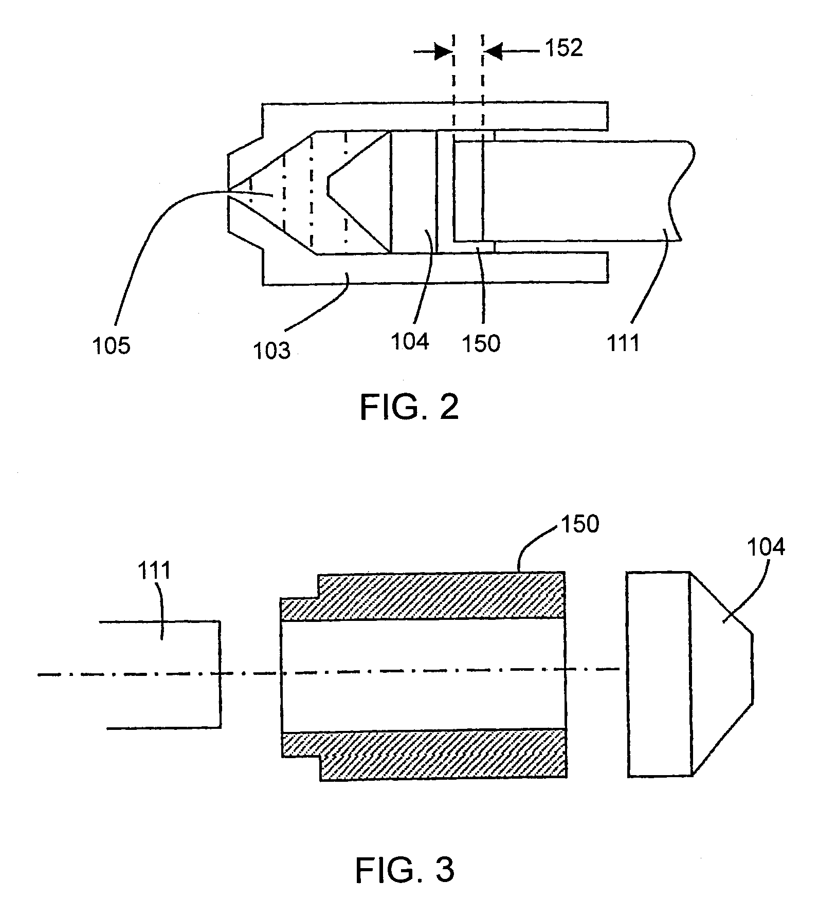 Needleless injector