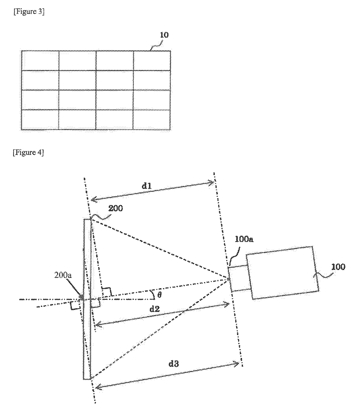 Projector and focus adjustment method