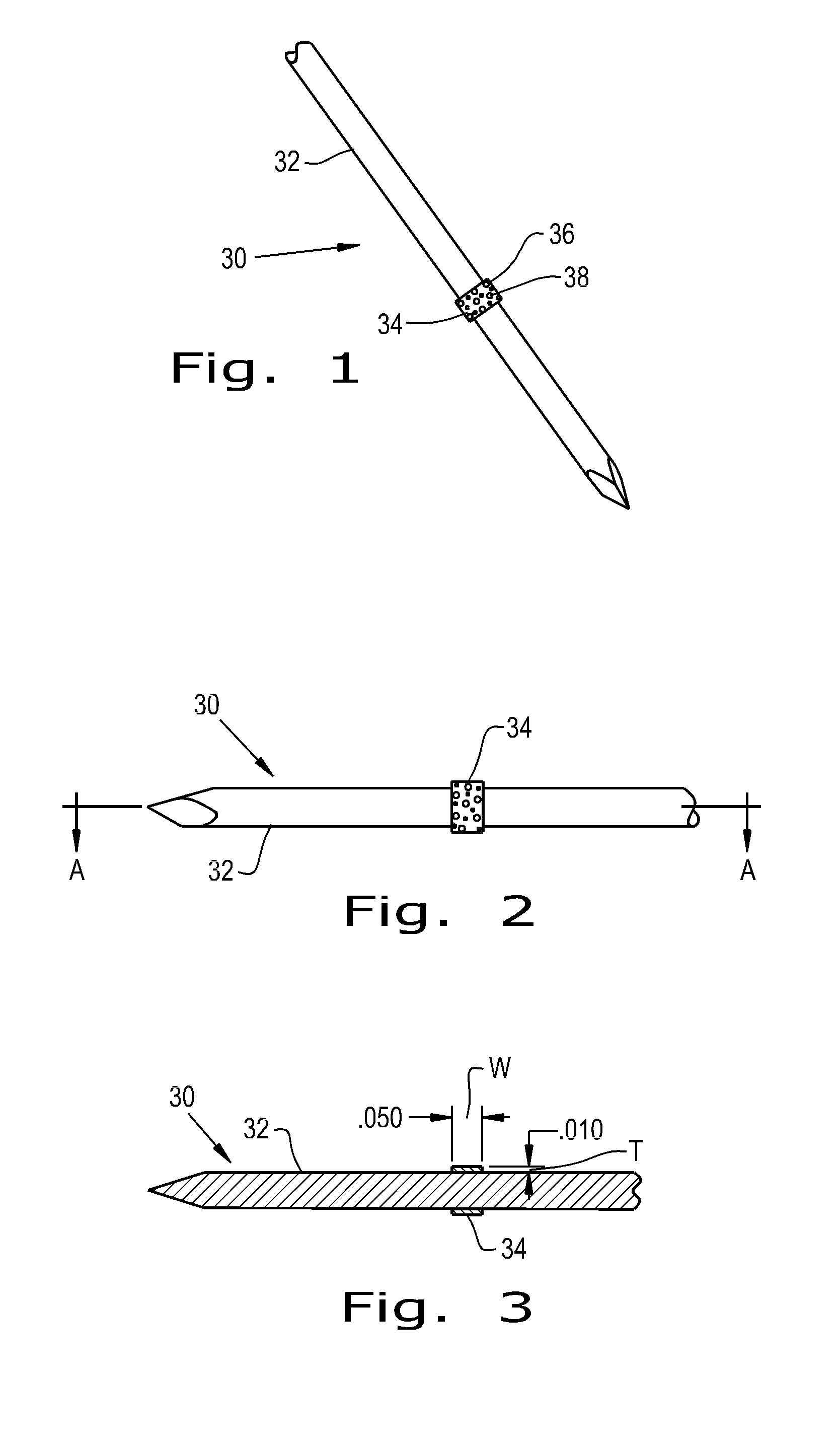 Fixation of orthopaedic devices