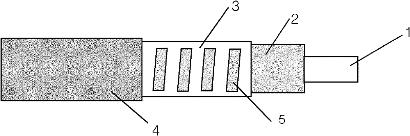 Method for calculating transmission loss or coupling loss of leaky coaxial cable