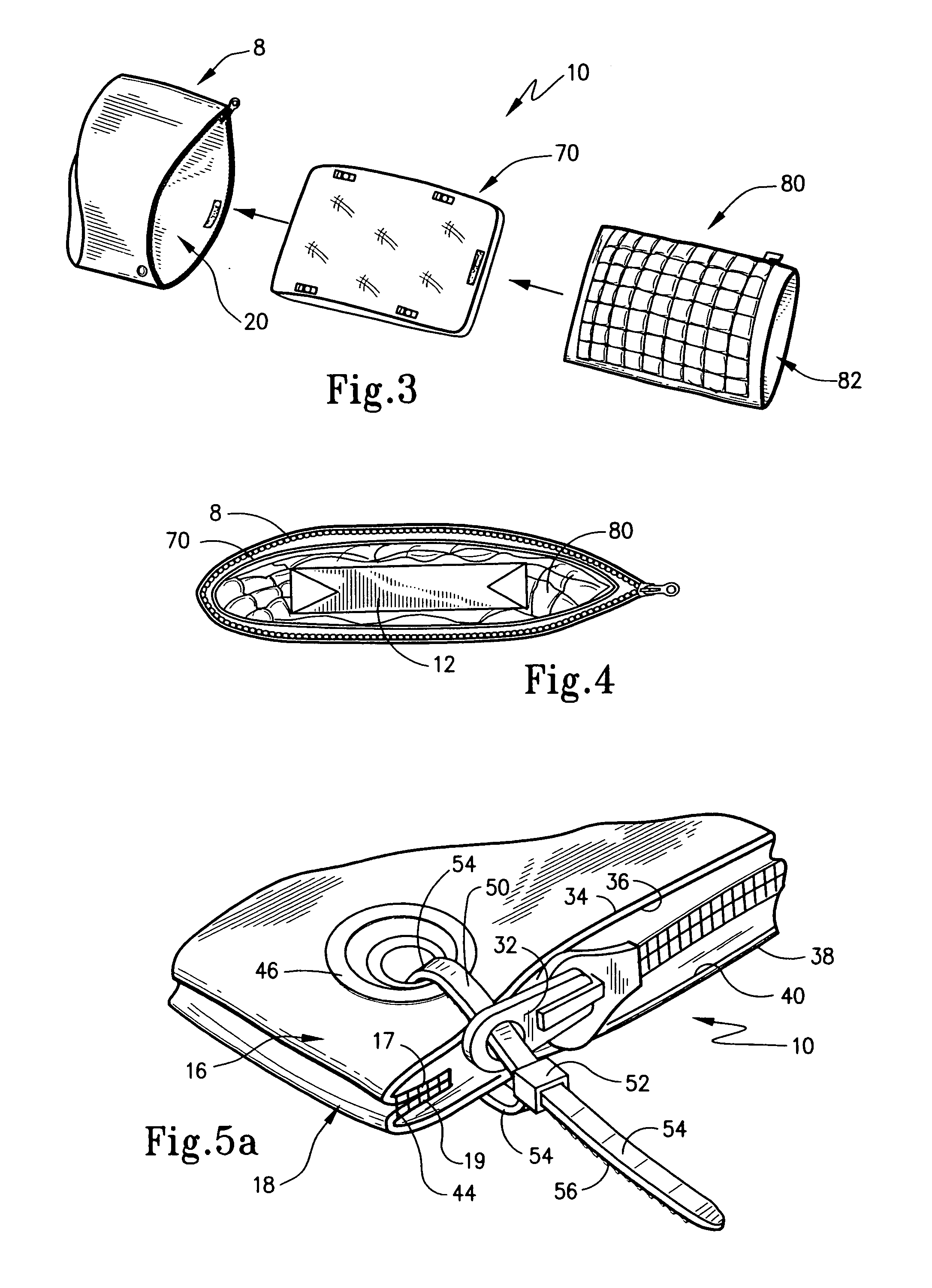 Shipping container