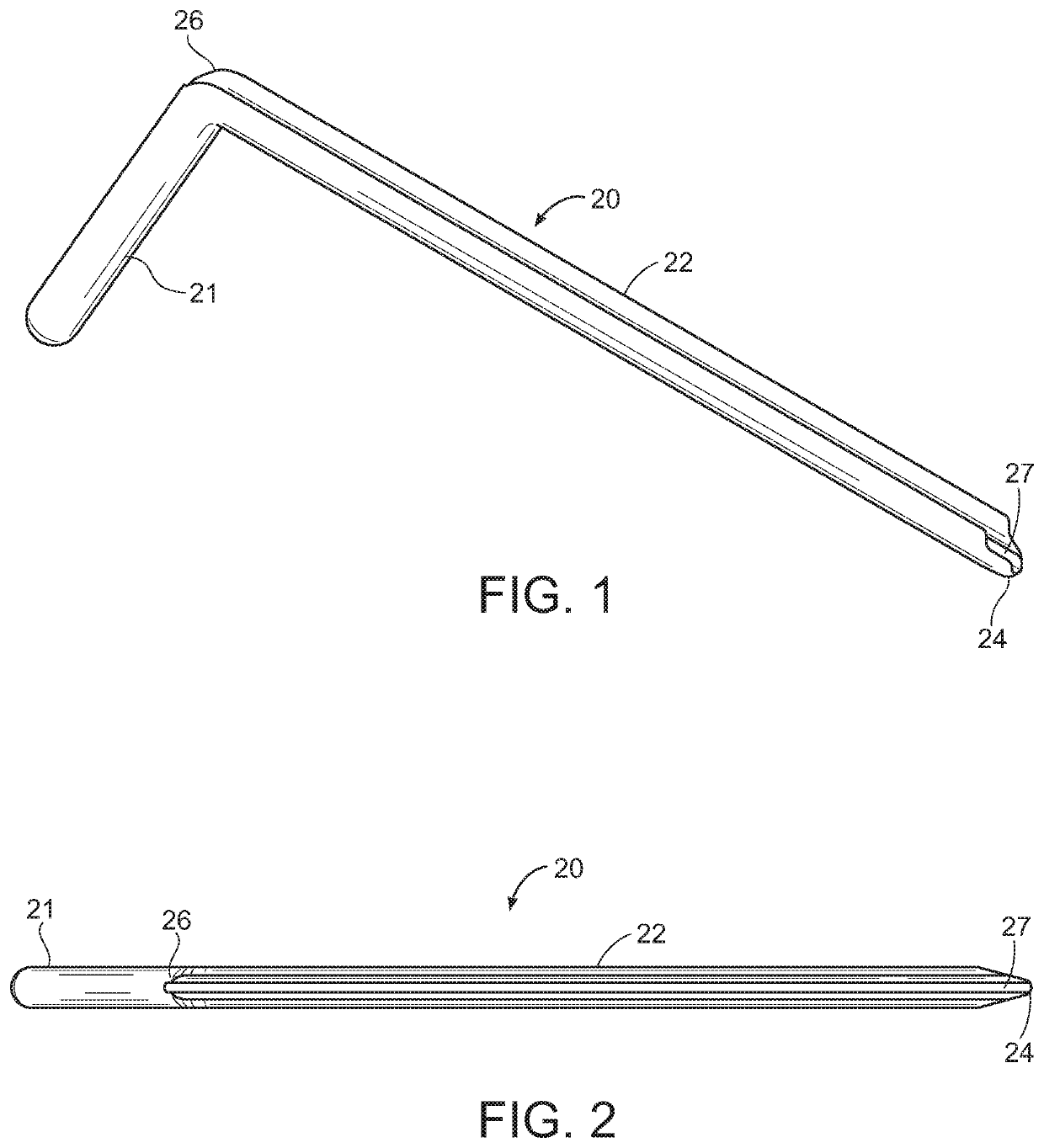 Adductor Canal Block Introducer