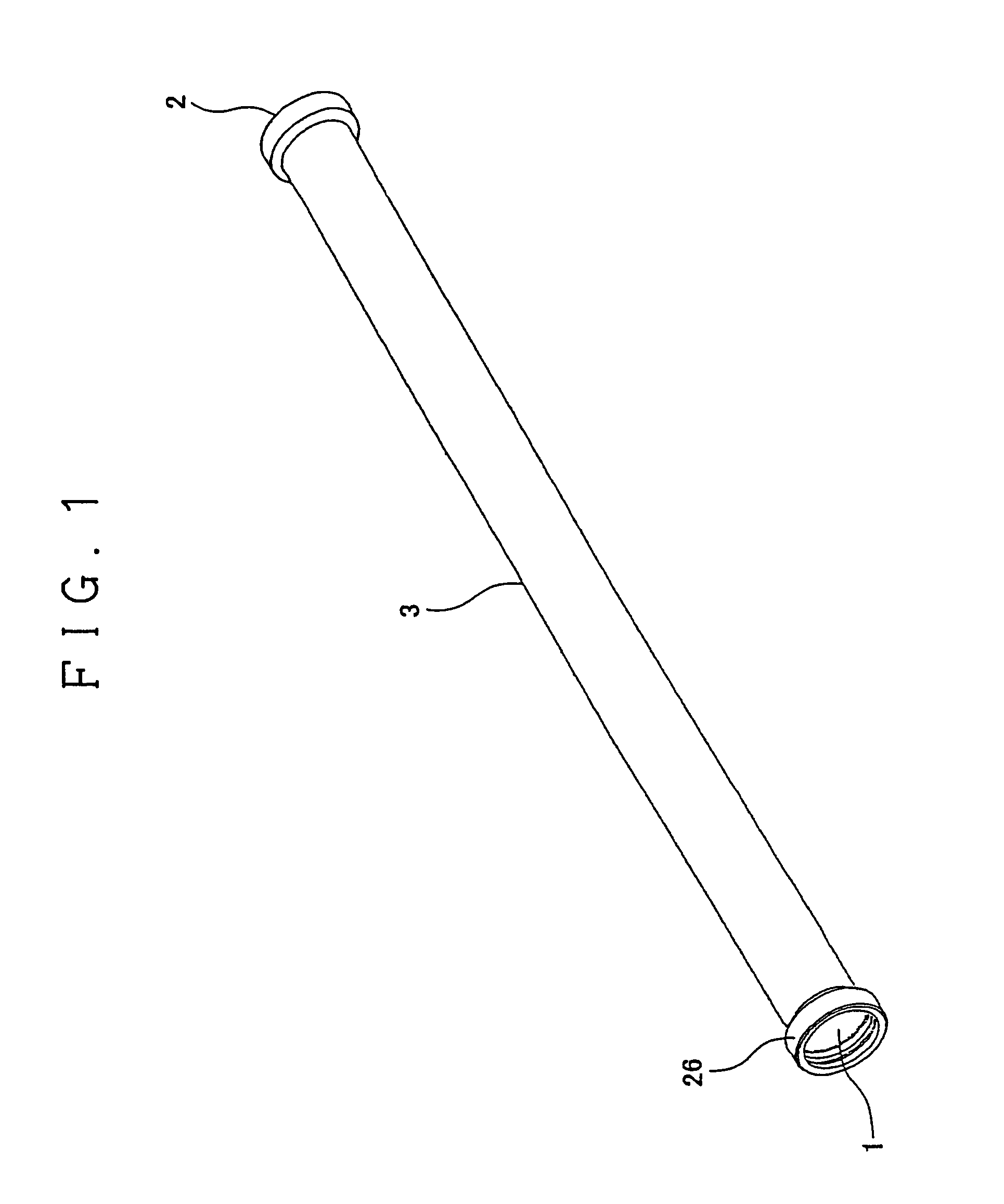 Membrane separation device and membrane separation method