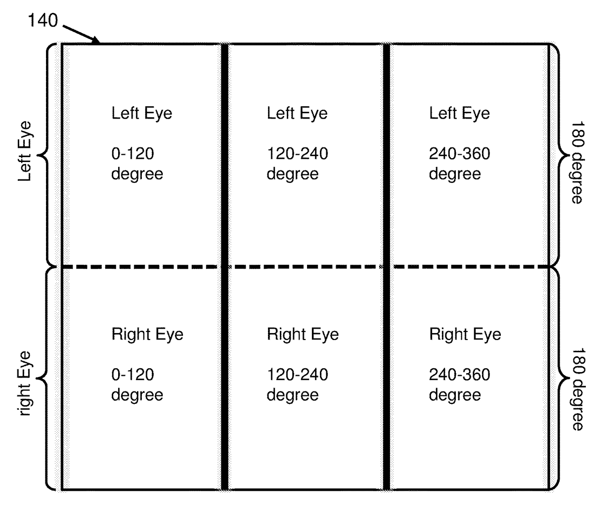 System and method for image stitching