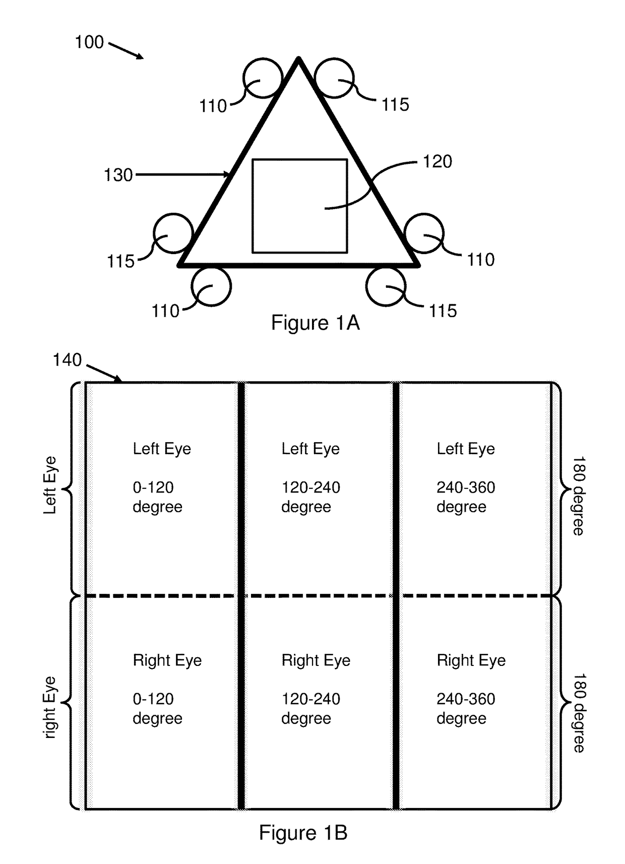 System and method for image stitching