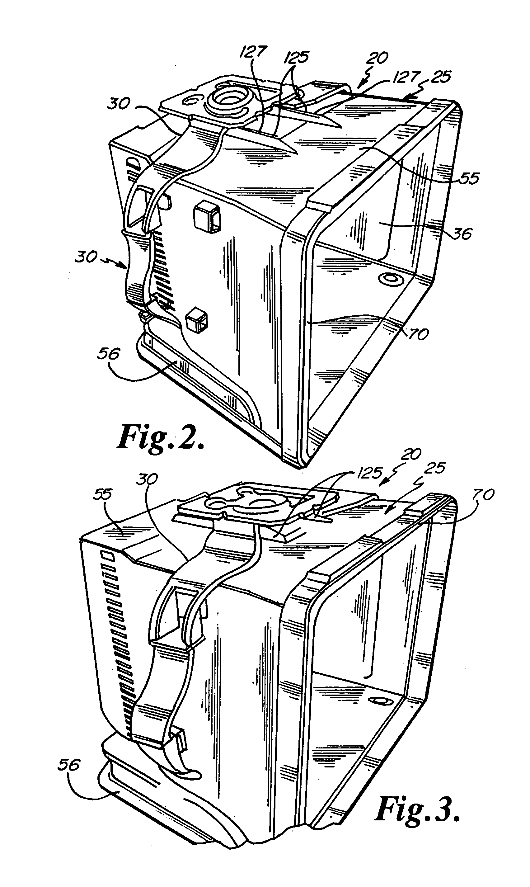 Substrate carrier