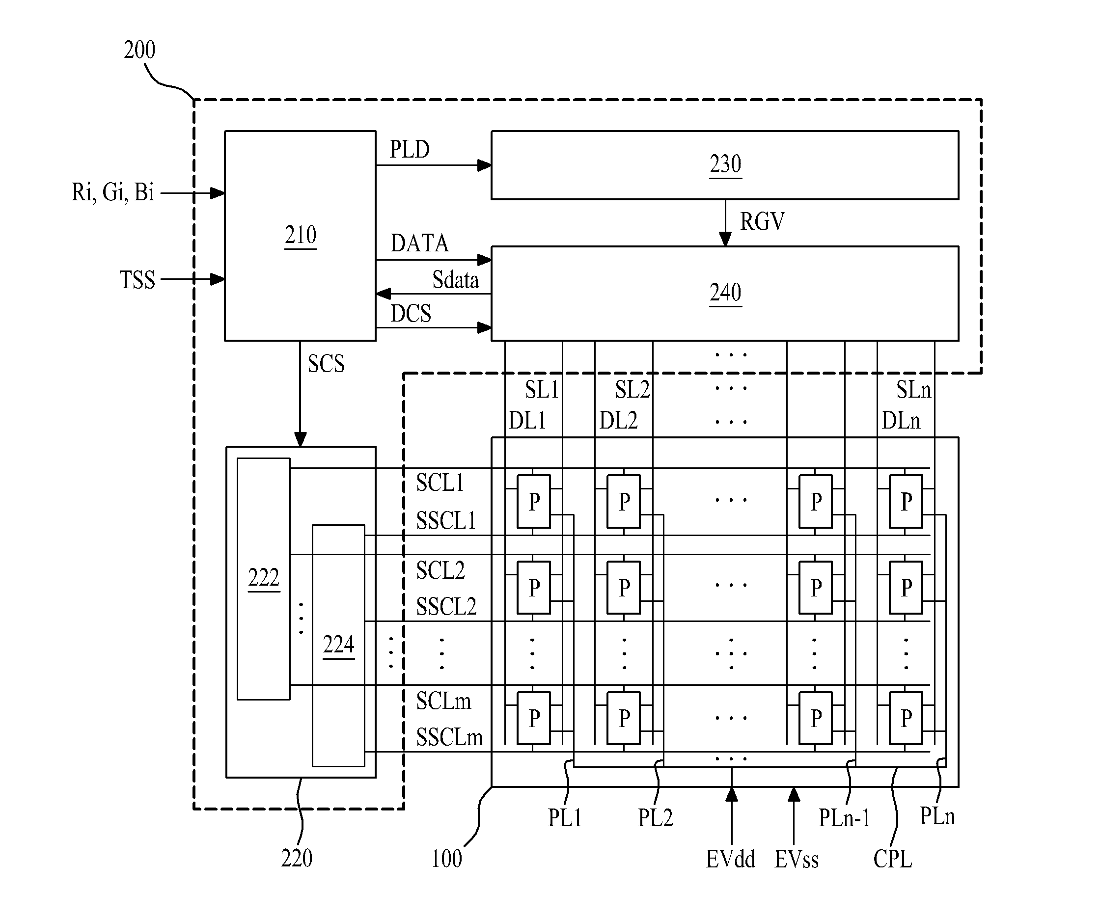 Organic Light Emitting Display Device and Method for Driving the Same