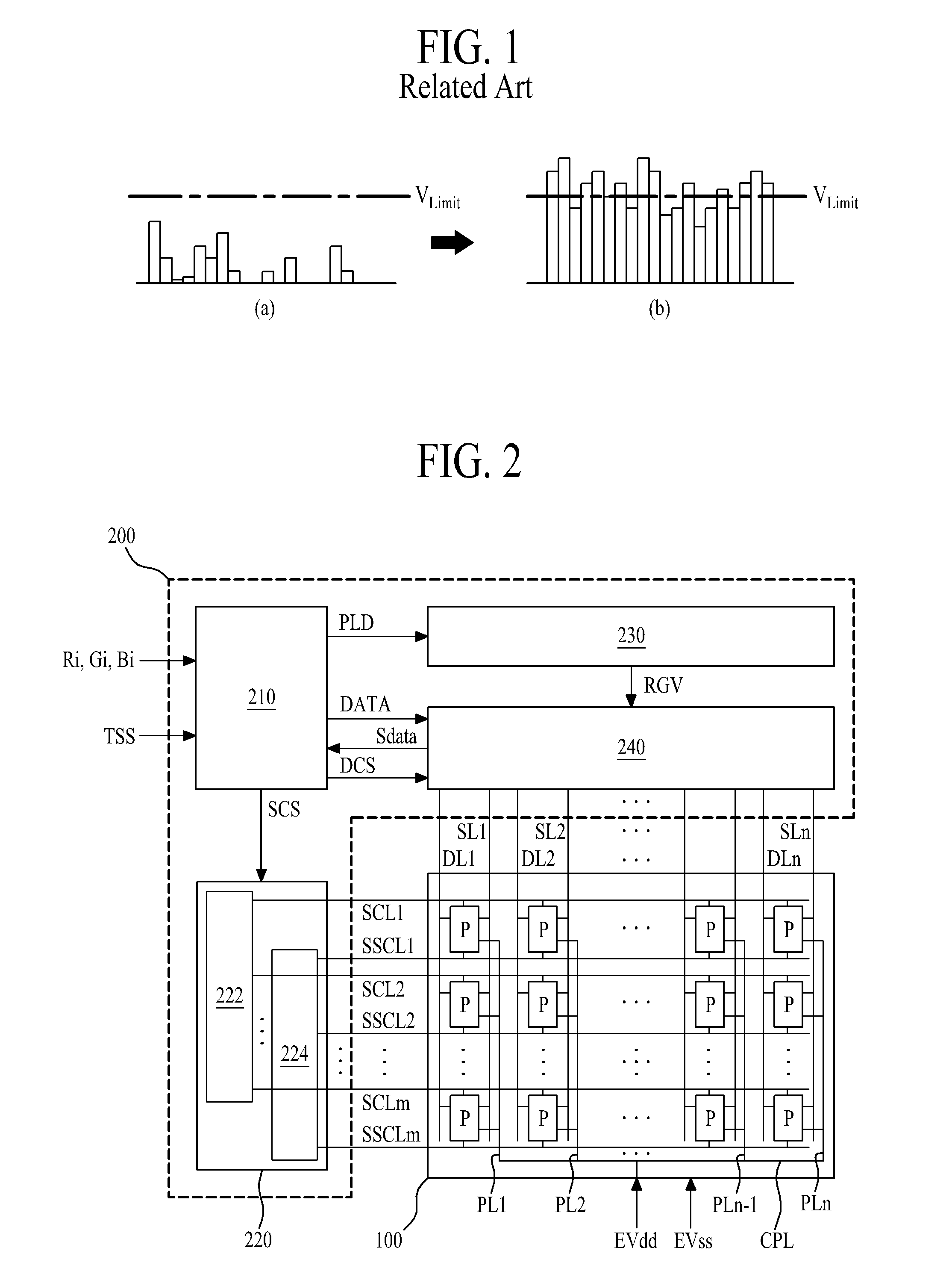 Organic Light Emitting Display Device and Method for Driving the Same