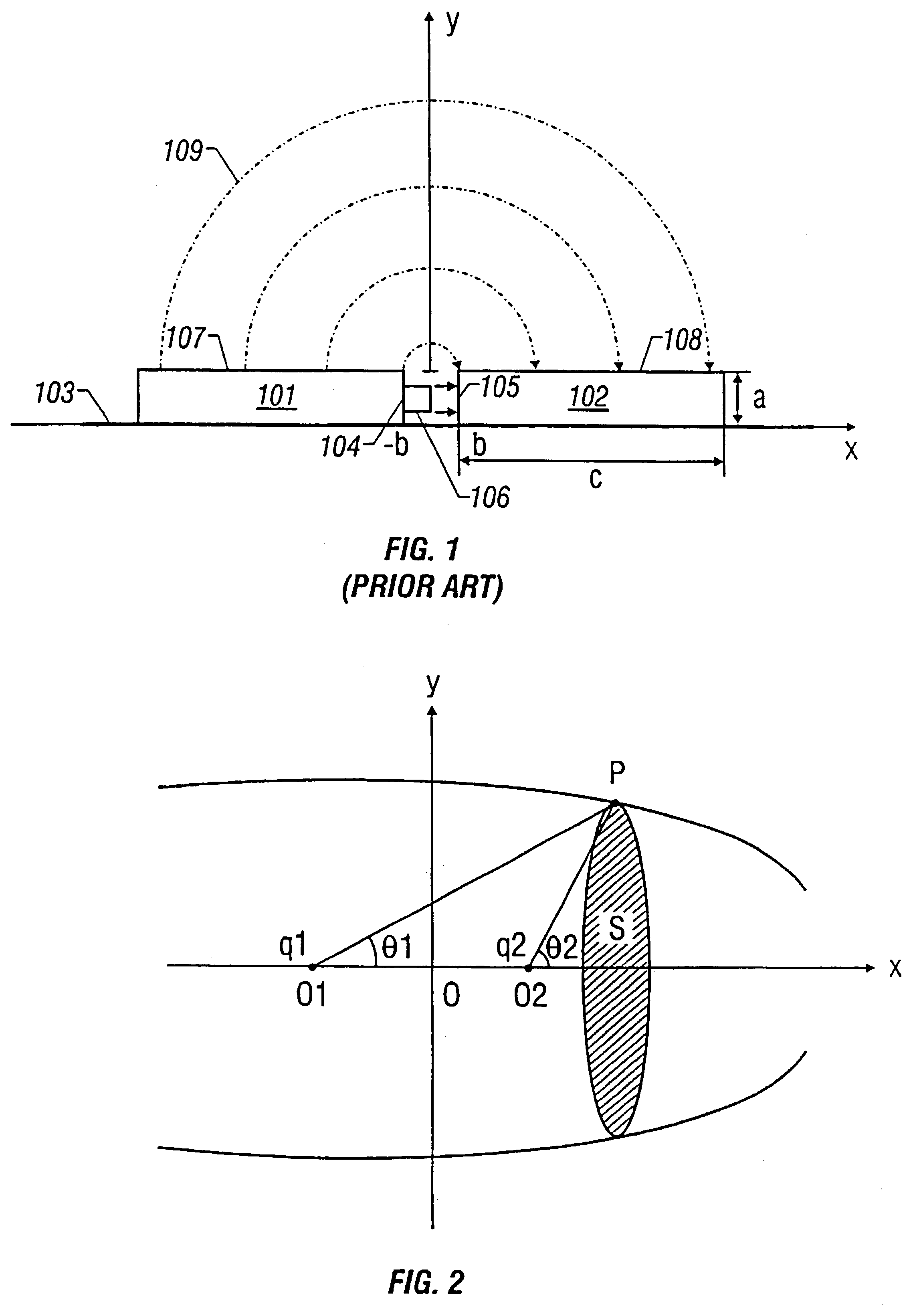 Liquid crystal electro-optic device