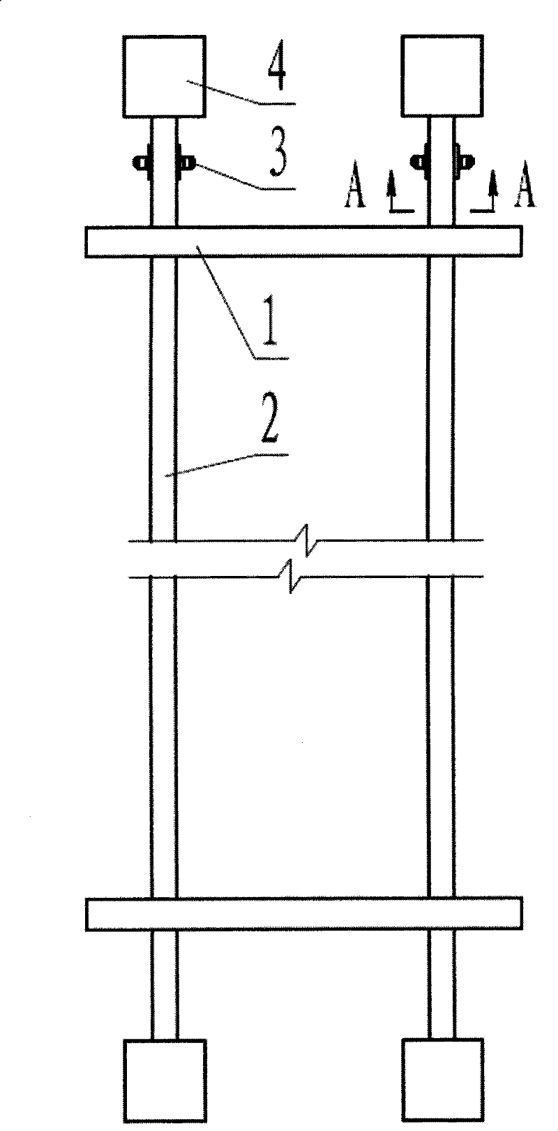 Track type suspension and slipping exercising devices