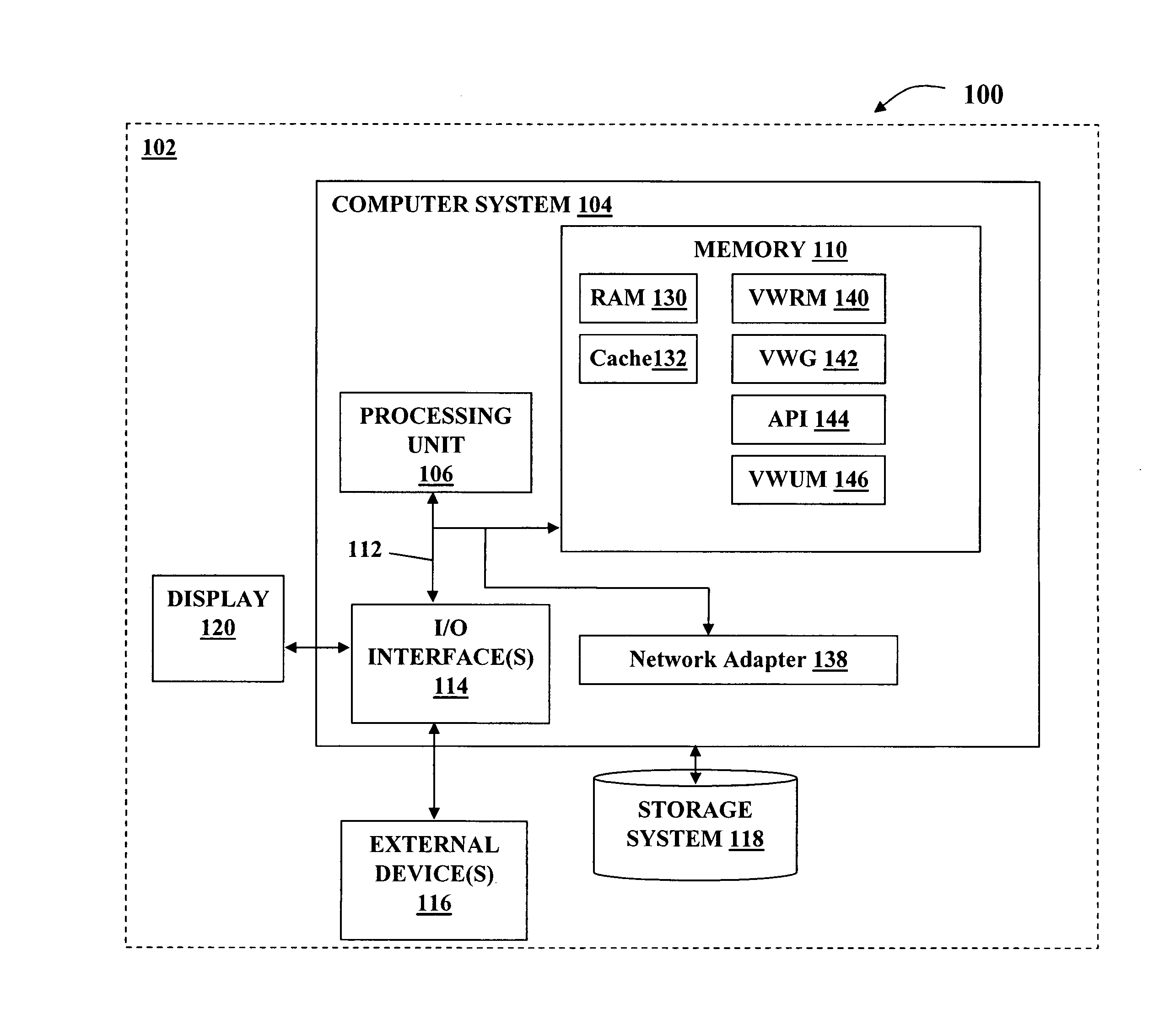 System and method for automatically generating virtual world environments based upon existing physical environments