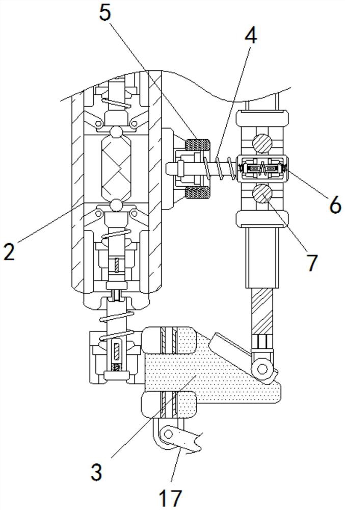 New-generation information server equipment for network data processing