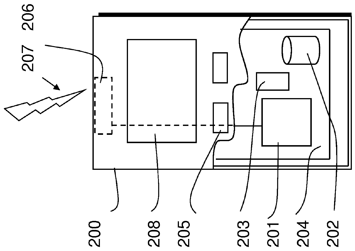 Selection of a reliable cell for downlink timing and timing advance in a timing advance group