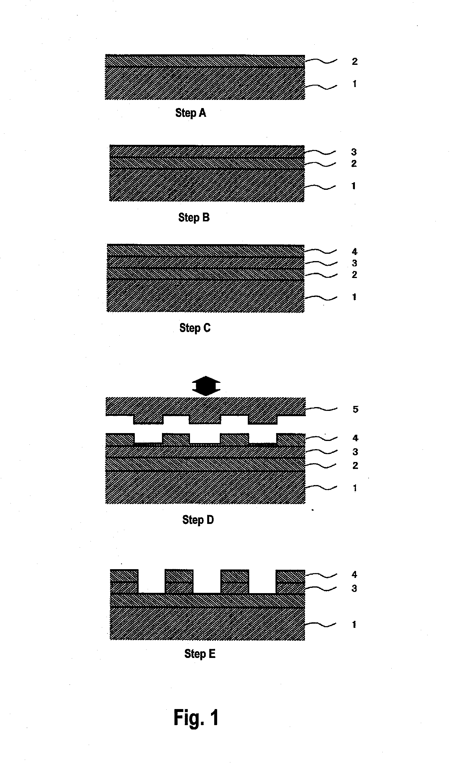 Method for manufacturing magnetic recording medium, and magnetic recording/reproducing device