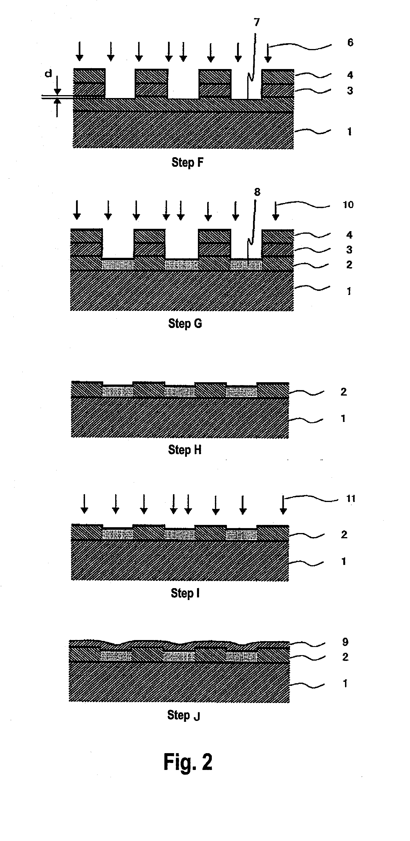 Method for manufacturing magnetic recording medium, and magnetic recording/reproducing device