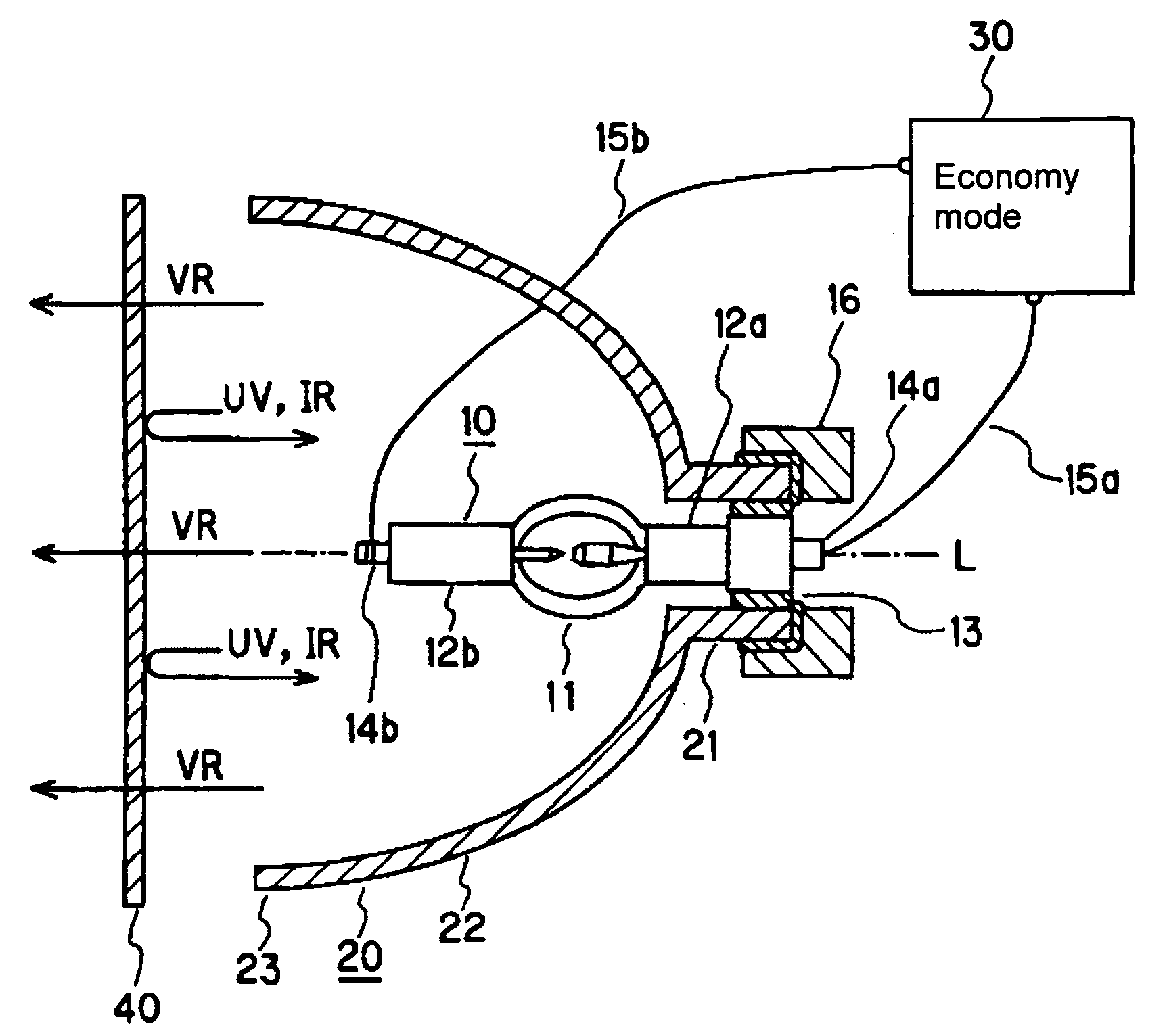 Light source device