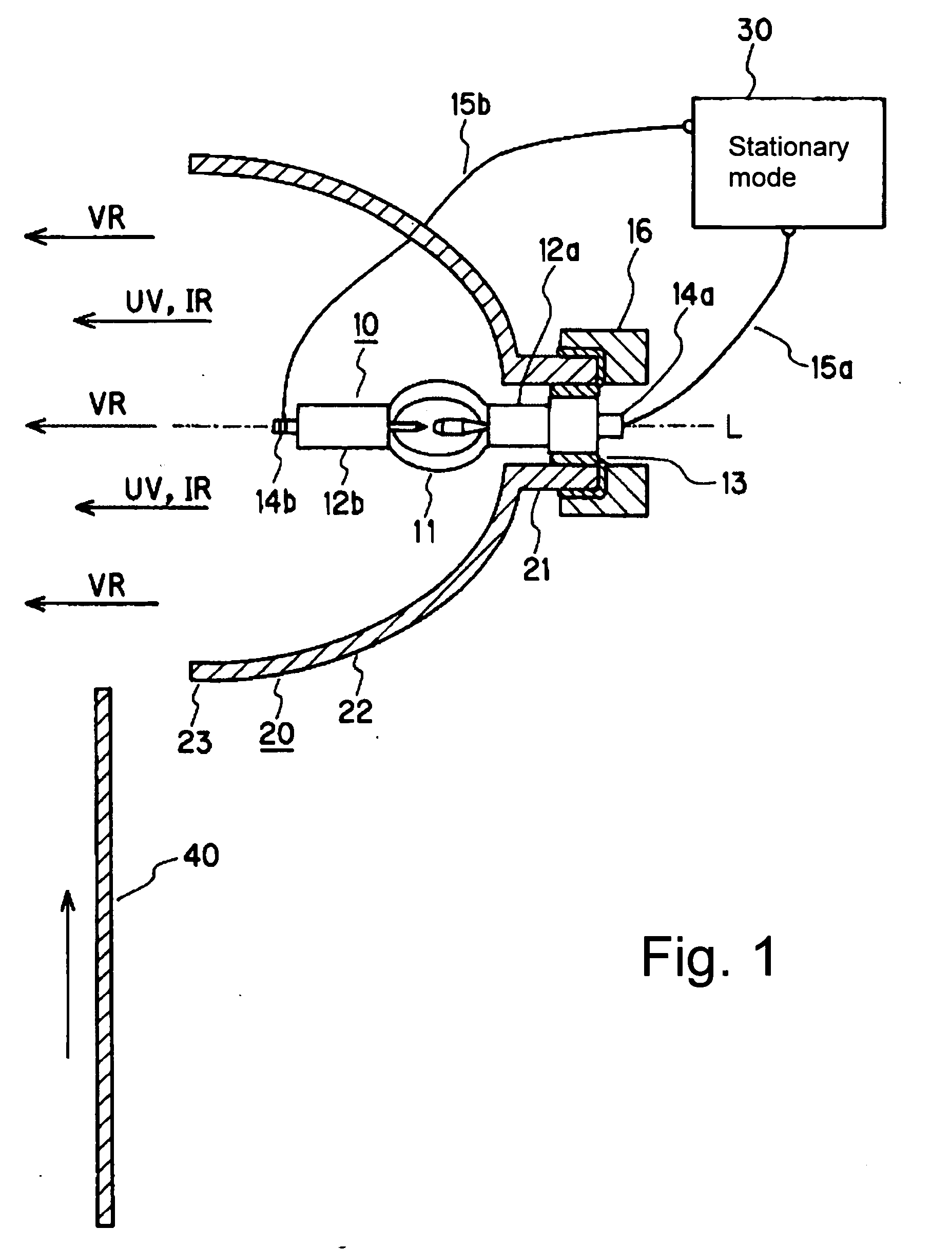 Light source device