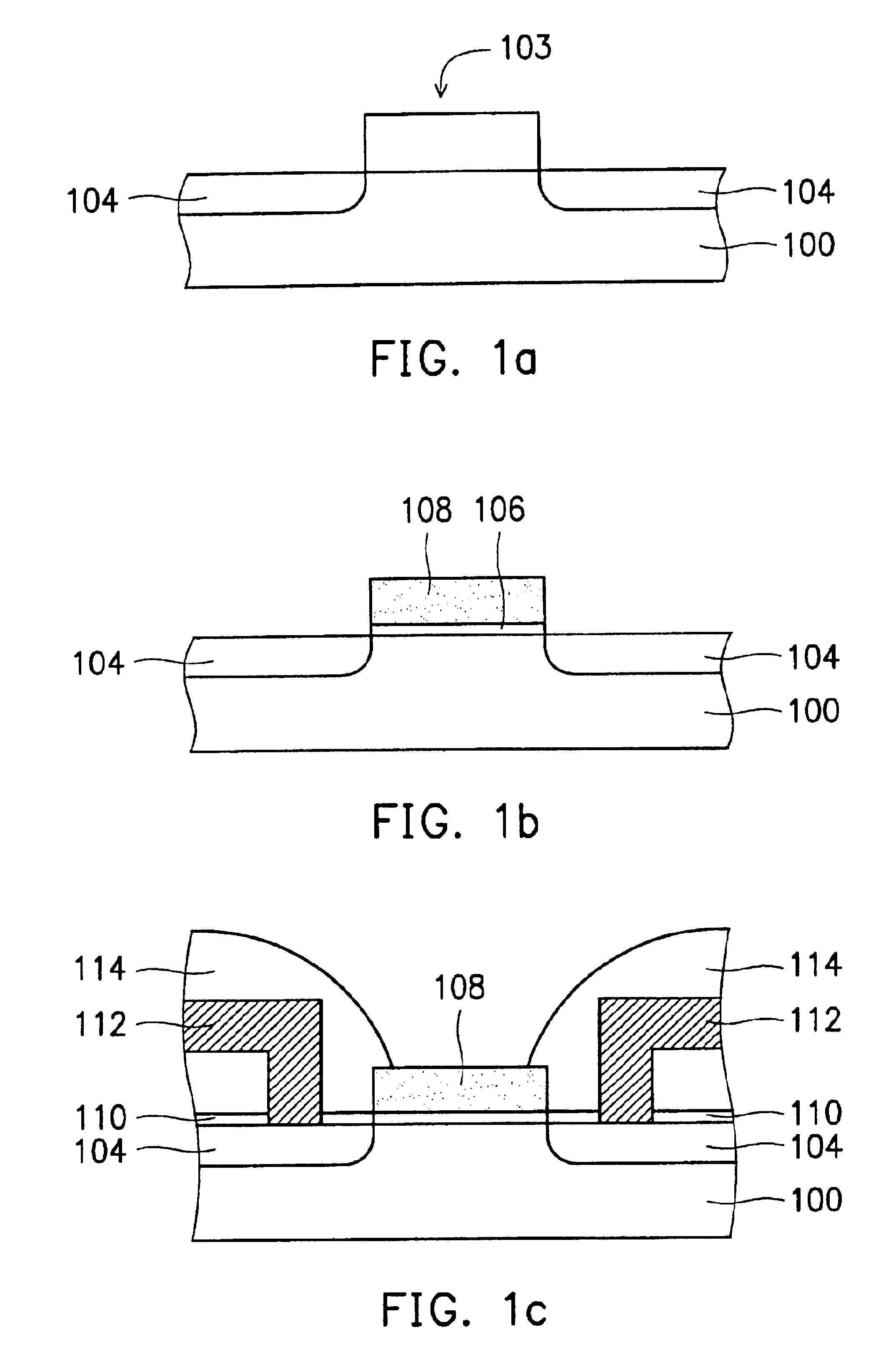 alpha-WO3-gate ISFET devices and method of making the same