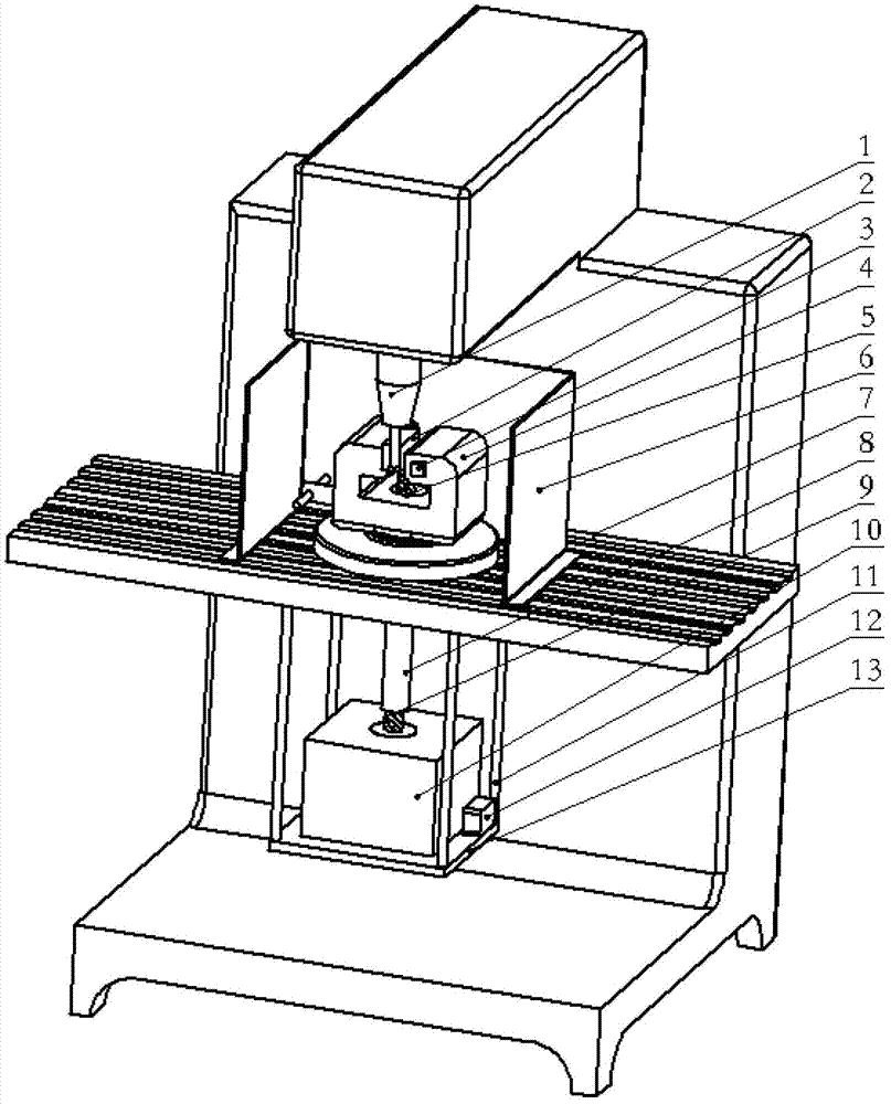 Temperature-controllable cryogenic cooling device