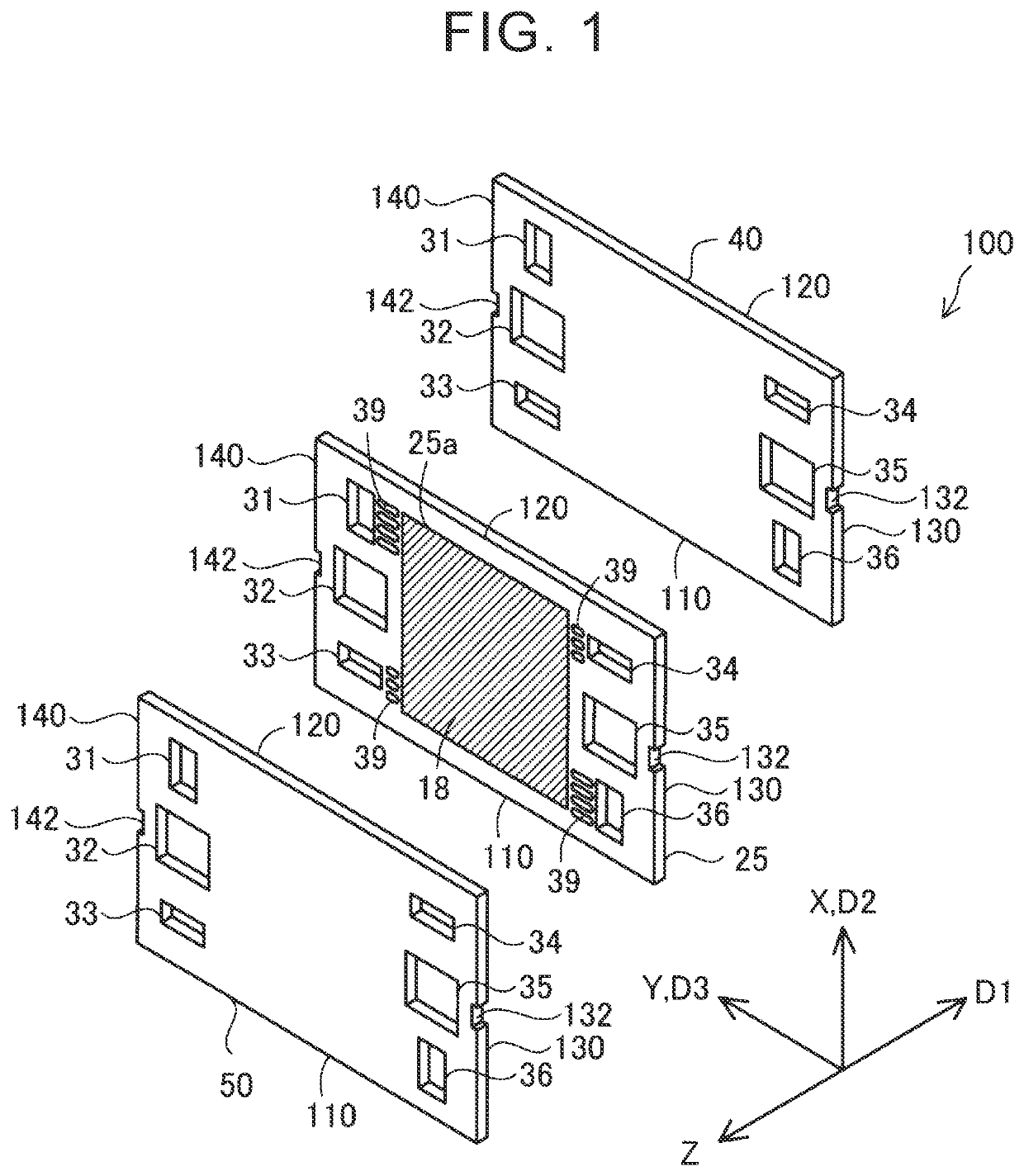 Manufacturing method for fuel cell